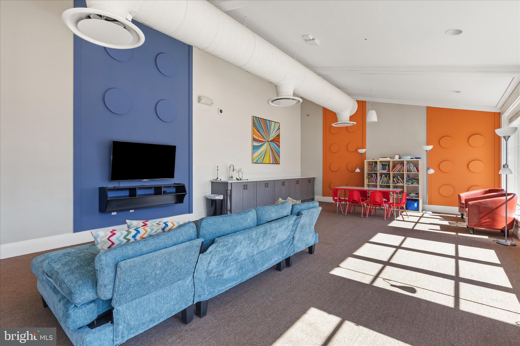 POTOMAC SHORES - Residential