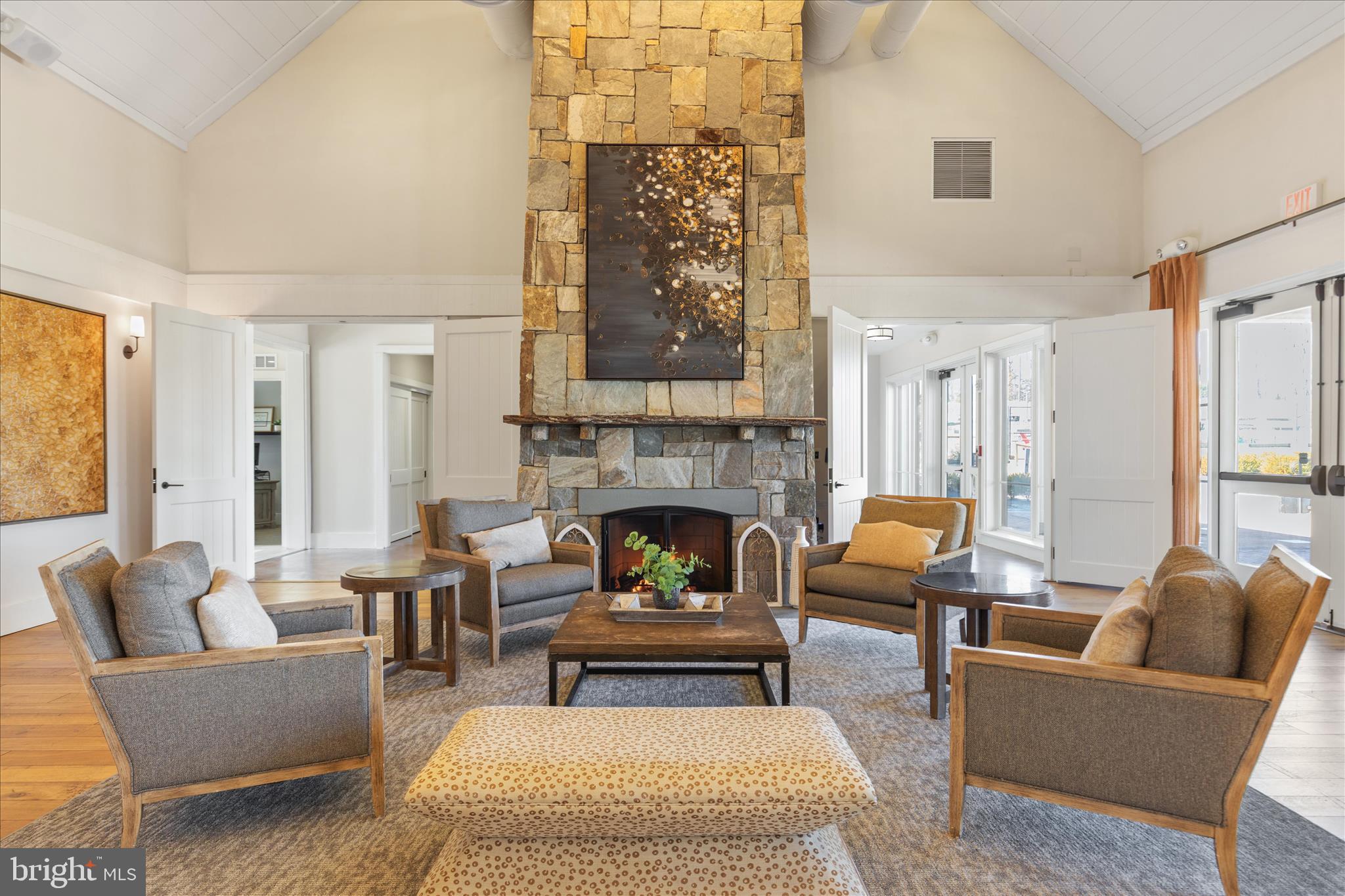 POTOMAC SHORES - Residential