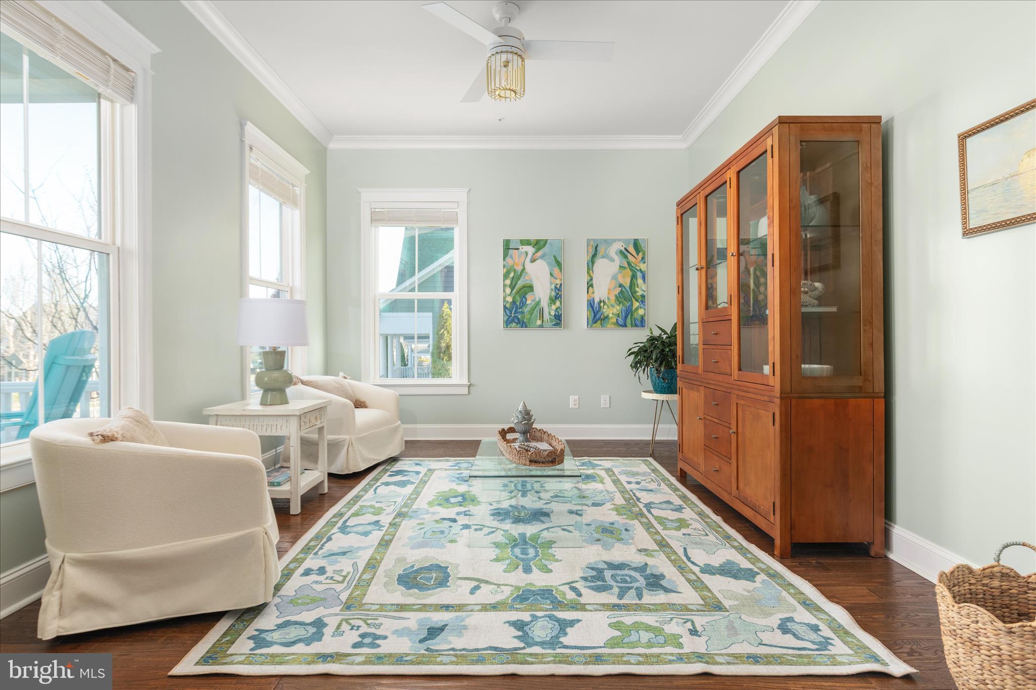 POTOMAC SHORES - Residential