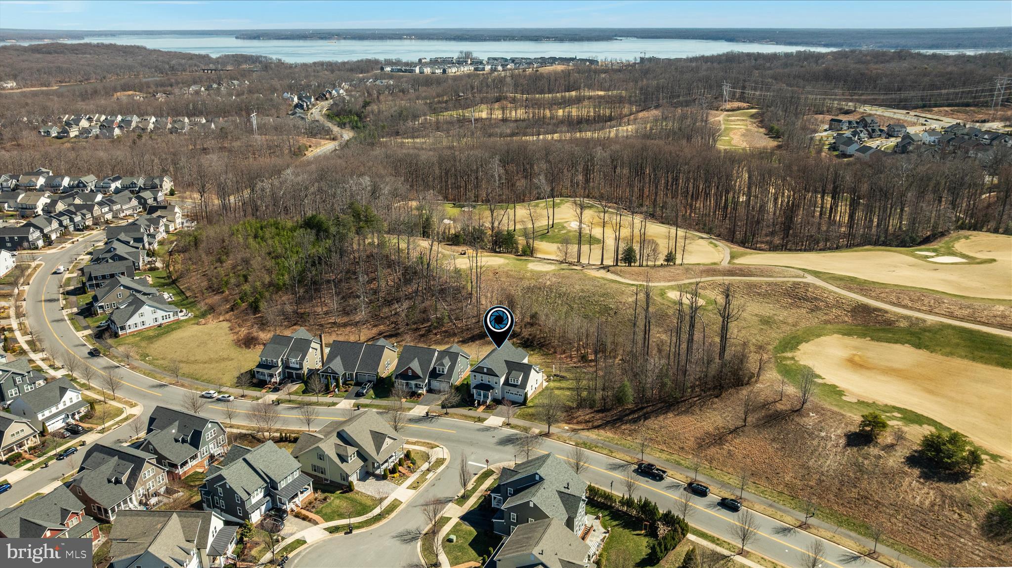 POTOMAC SHORES - Residential