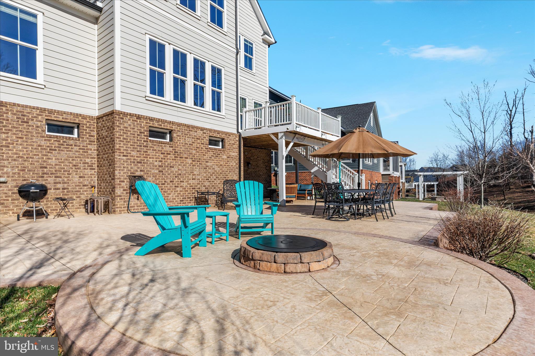 POTOMAC SHORES - Residential