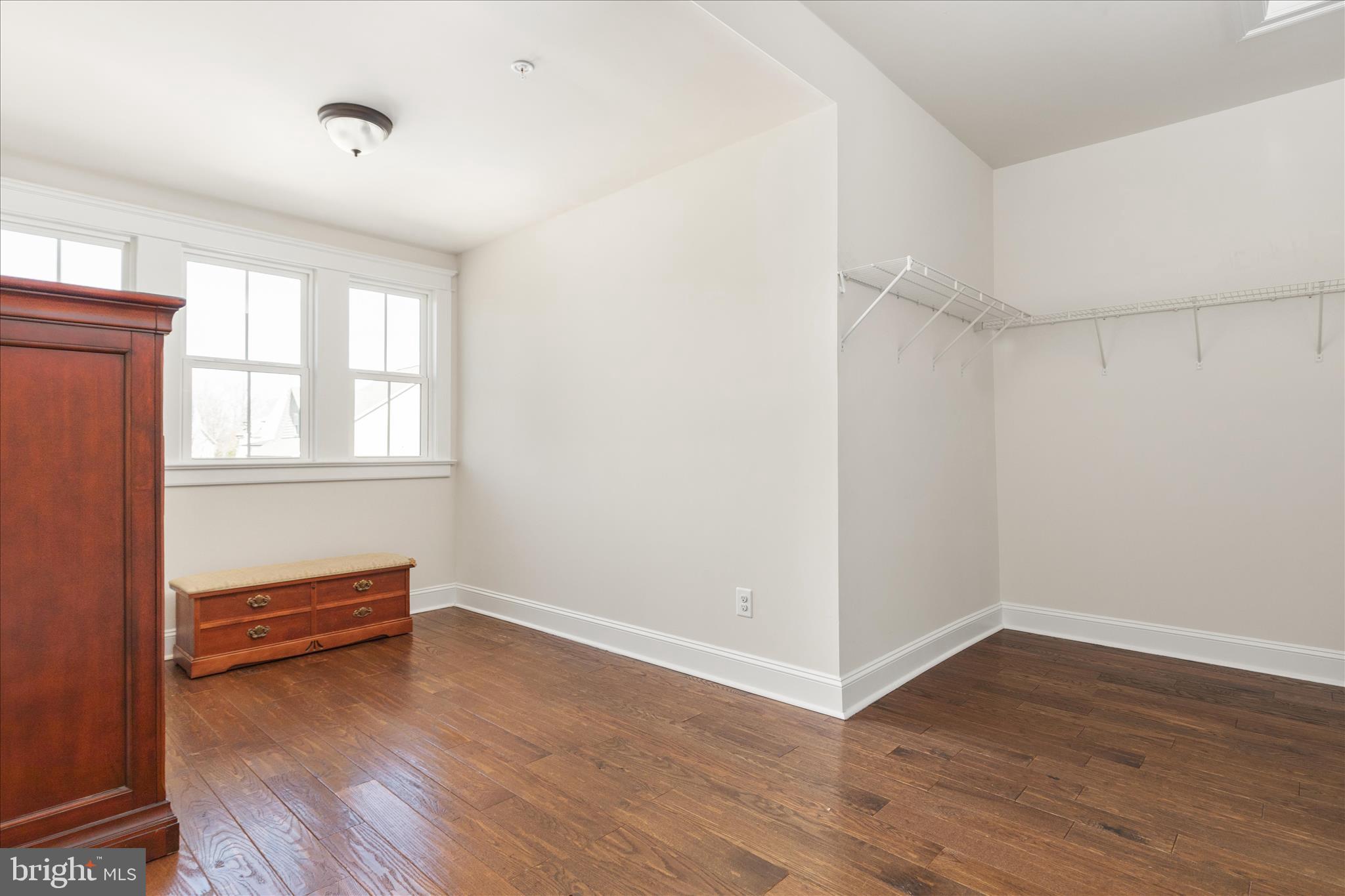 POTOMAC SHORES - Residential