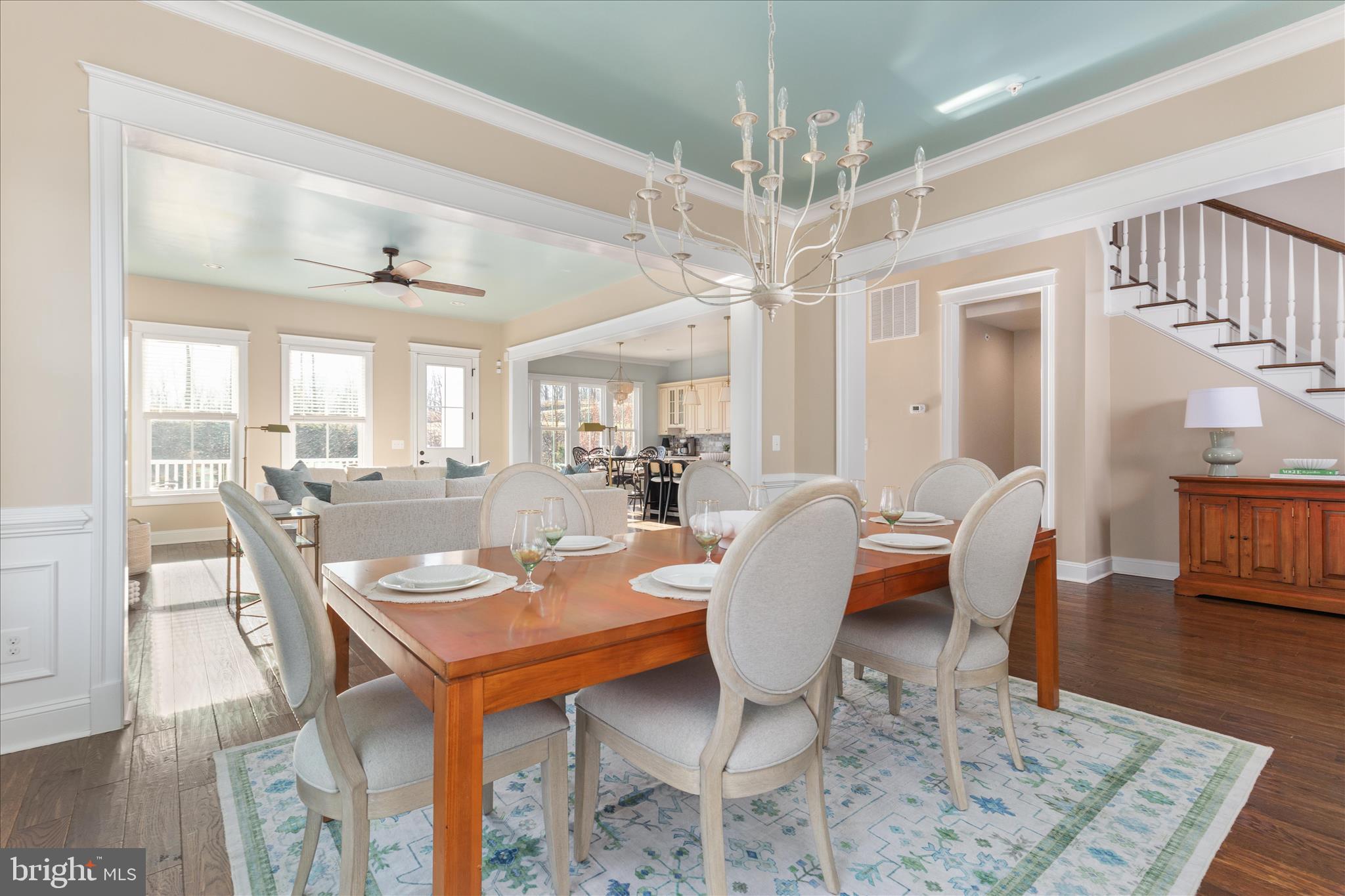 POTOMAC SHORES - Residential