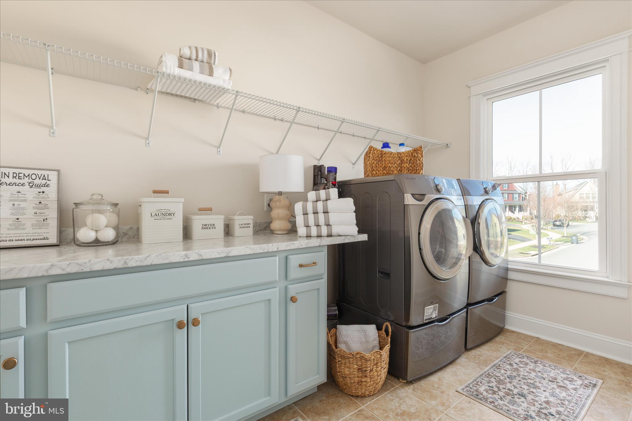 POTOMAC SHORES - Residential