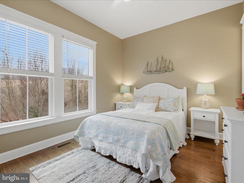 POTOMAC SHORES - Residential