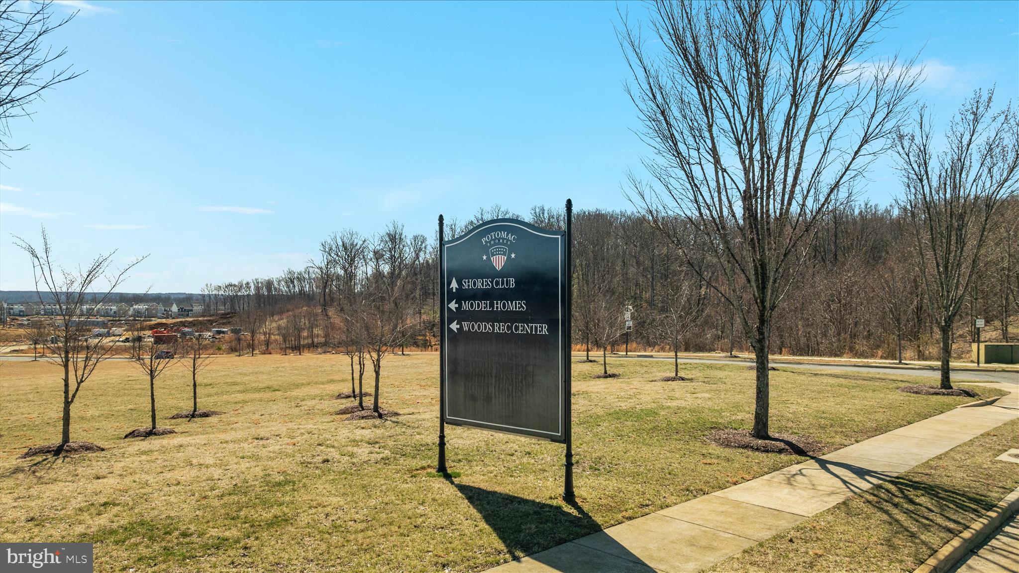 POTOMAC SHORES - Residential