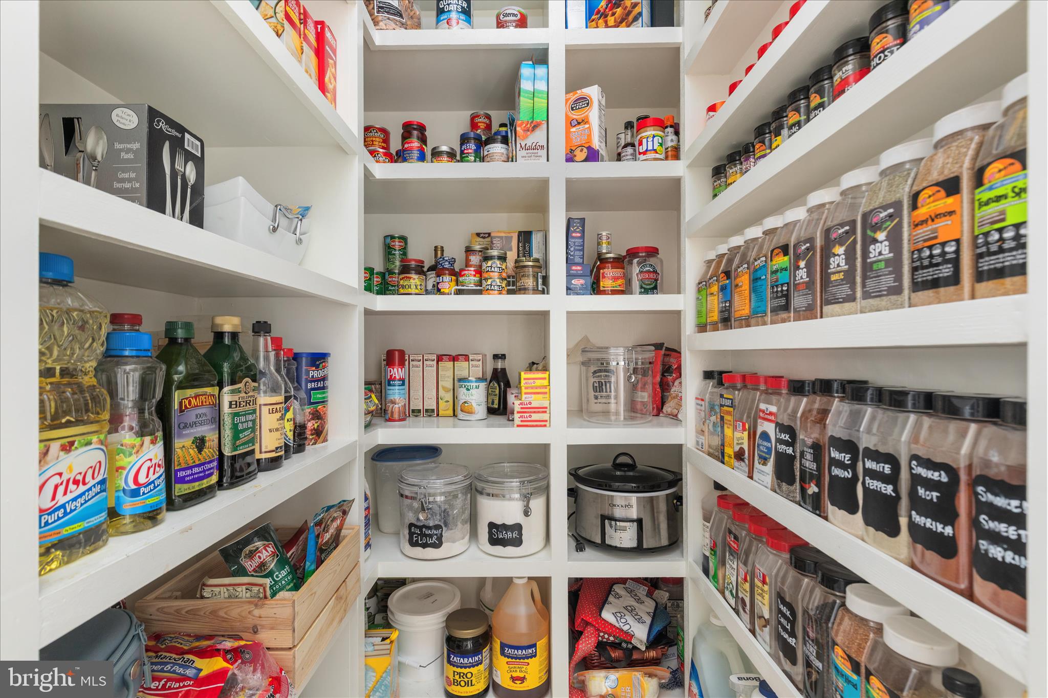 POTOMAC SHORES - Residential