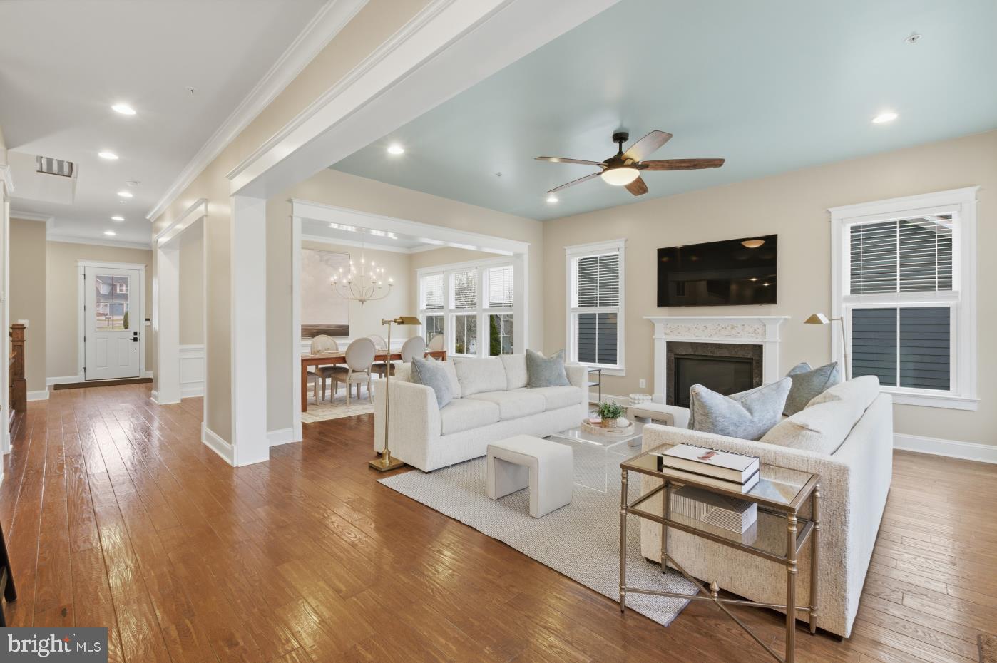 POTOMAC SHORES - Residential