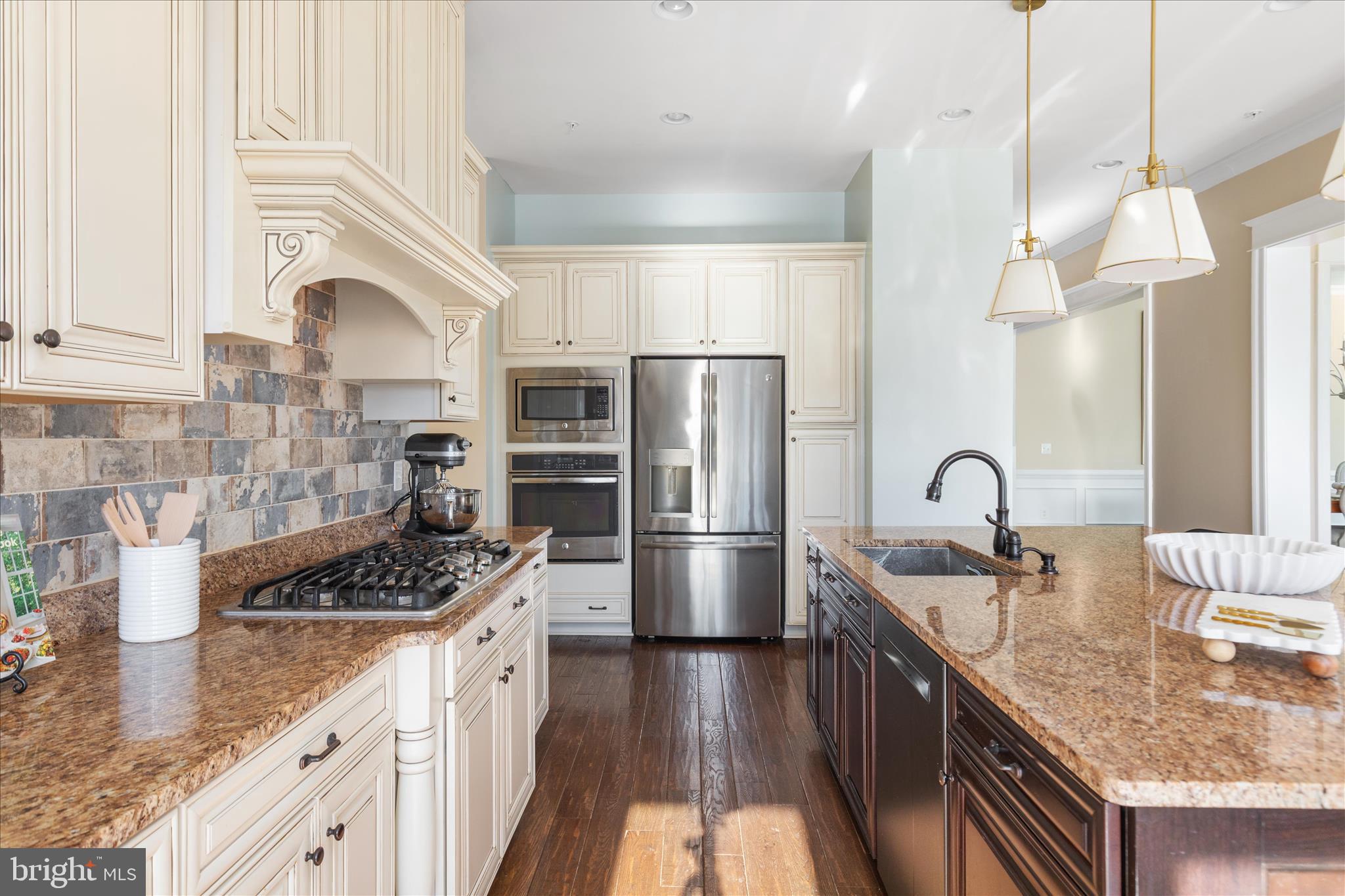 POTOMAC SHORES - Residential