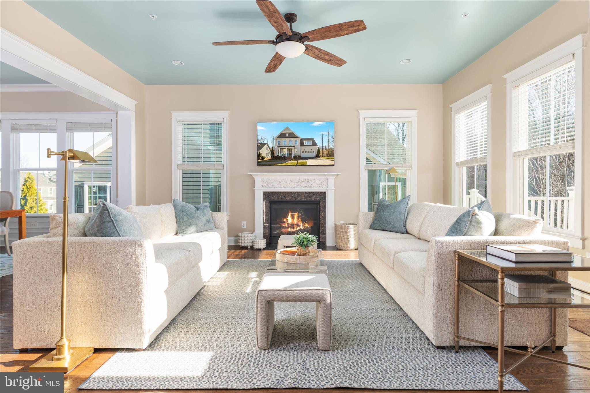 POTOMAC SHORES - Residential