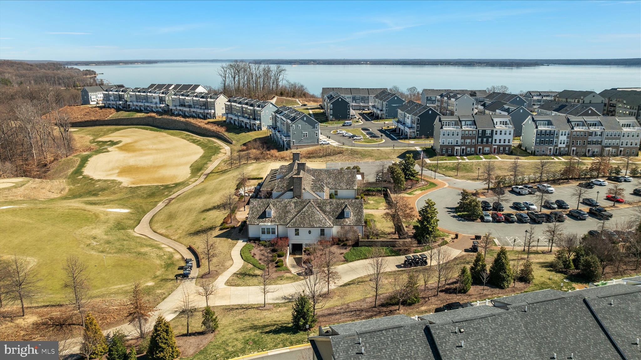 POTOMAC SHORES - Residential