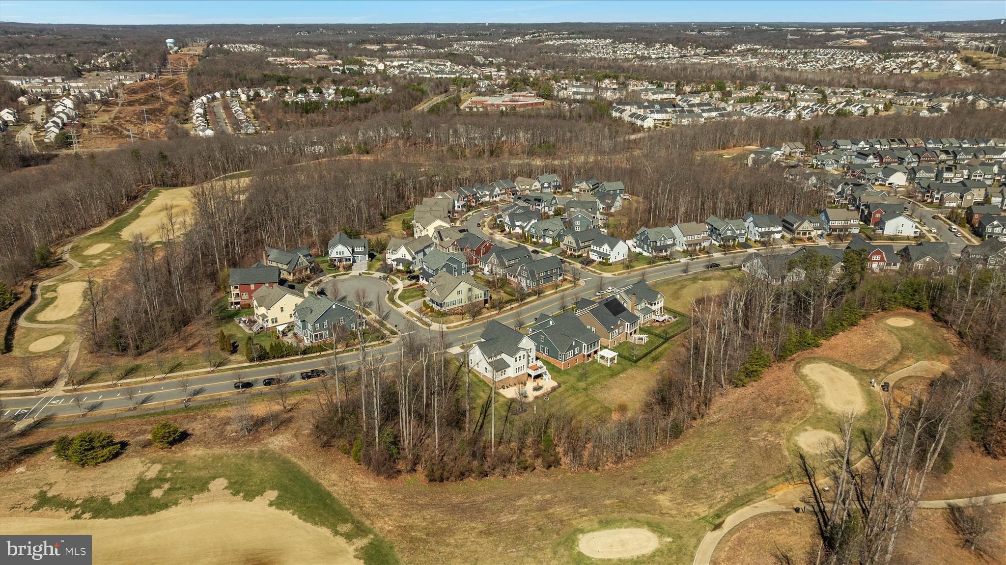 POTOMAC SHORES - Residential