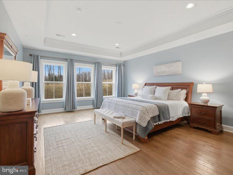 POTOMAC SHORES - Residential