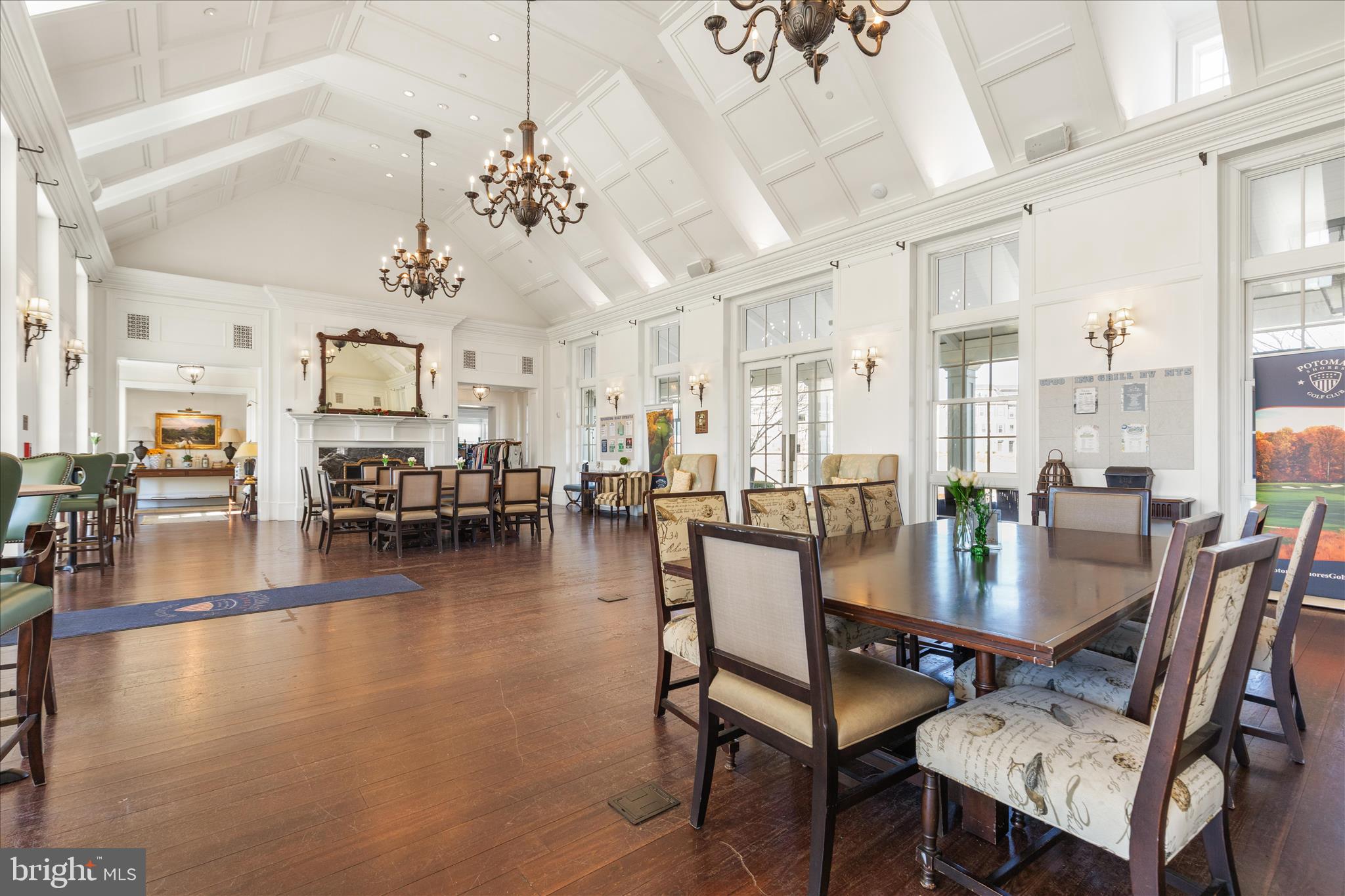 POTOMAC SHORES - Residential