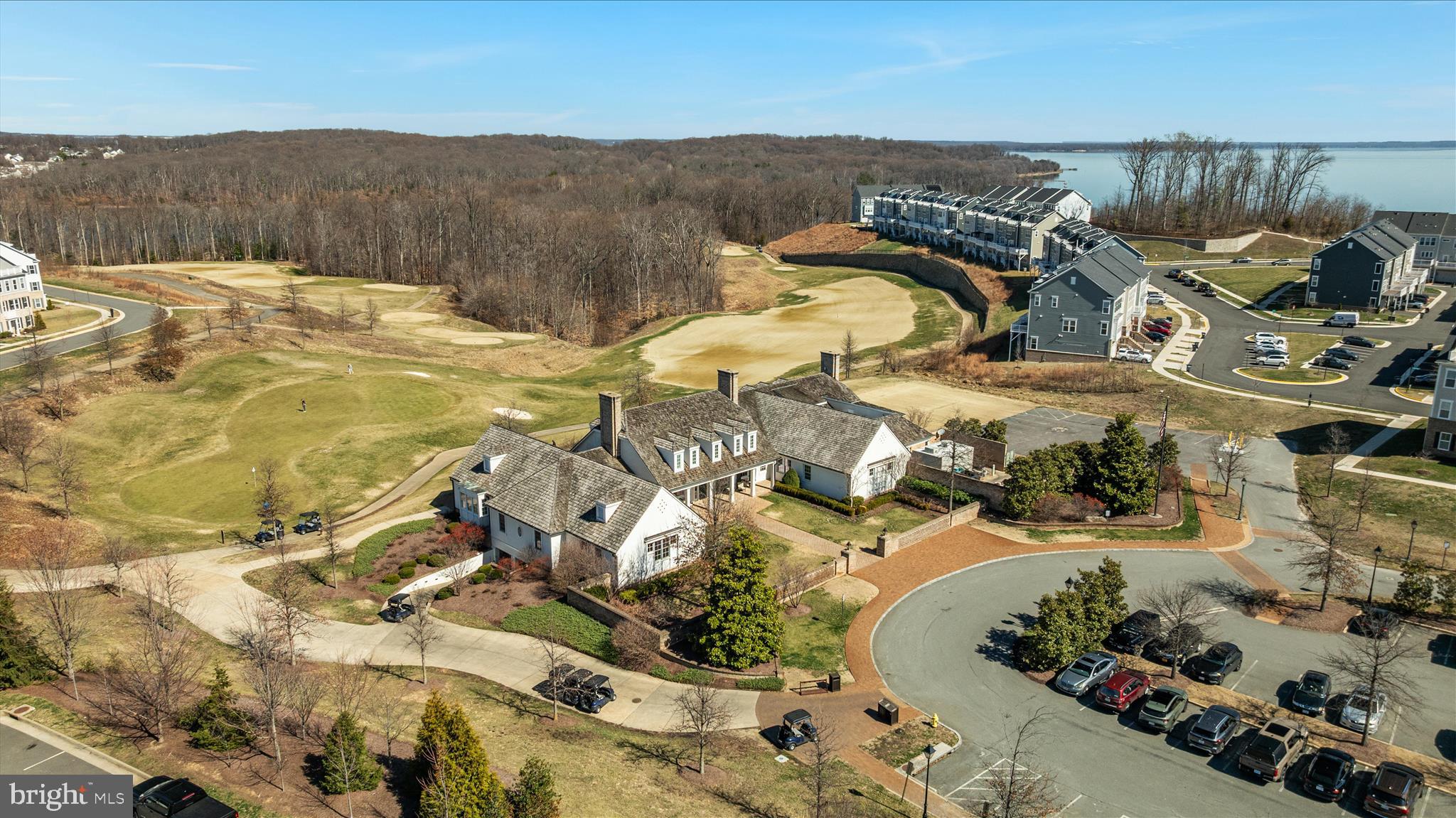 POTOMAC SHORES - Residential