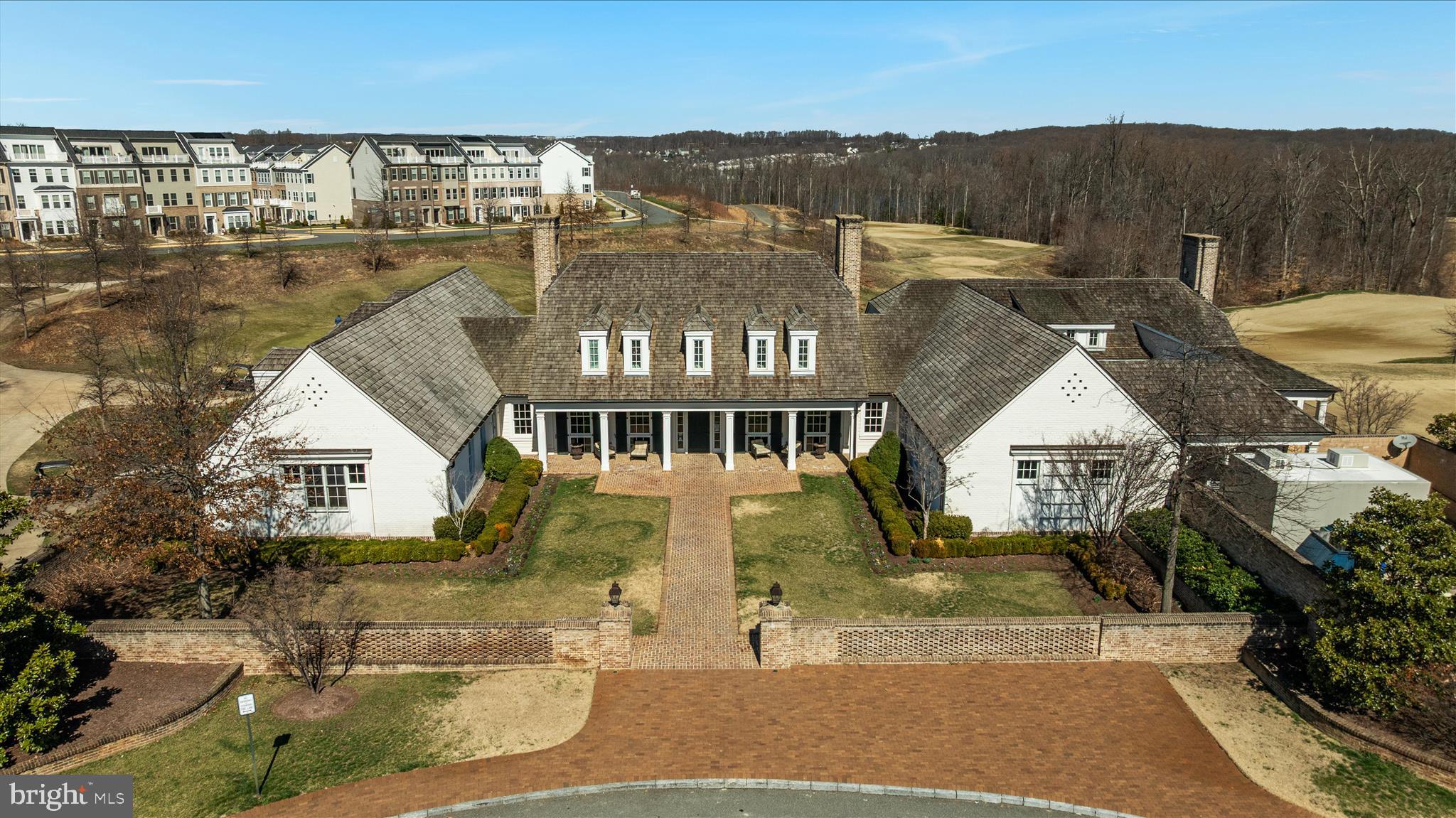 POTOMAC SHORES - Residential