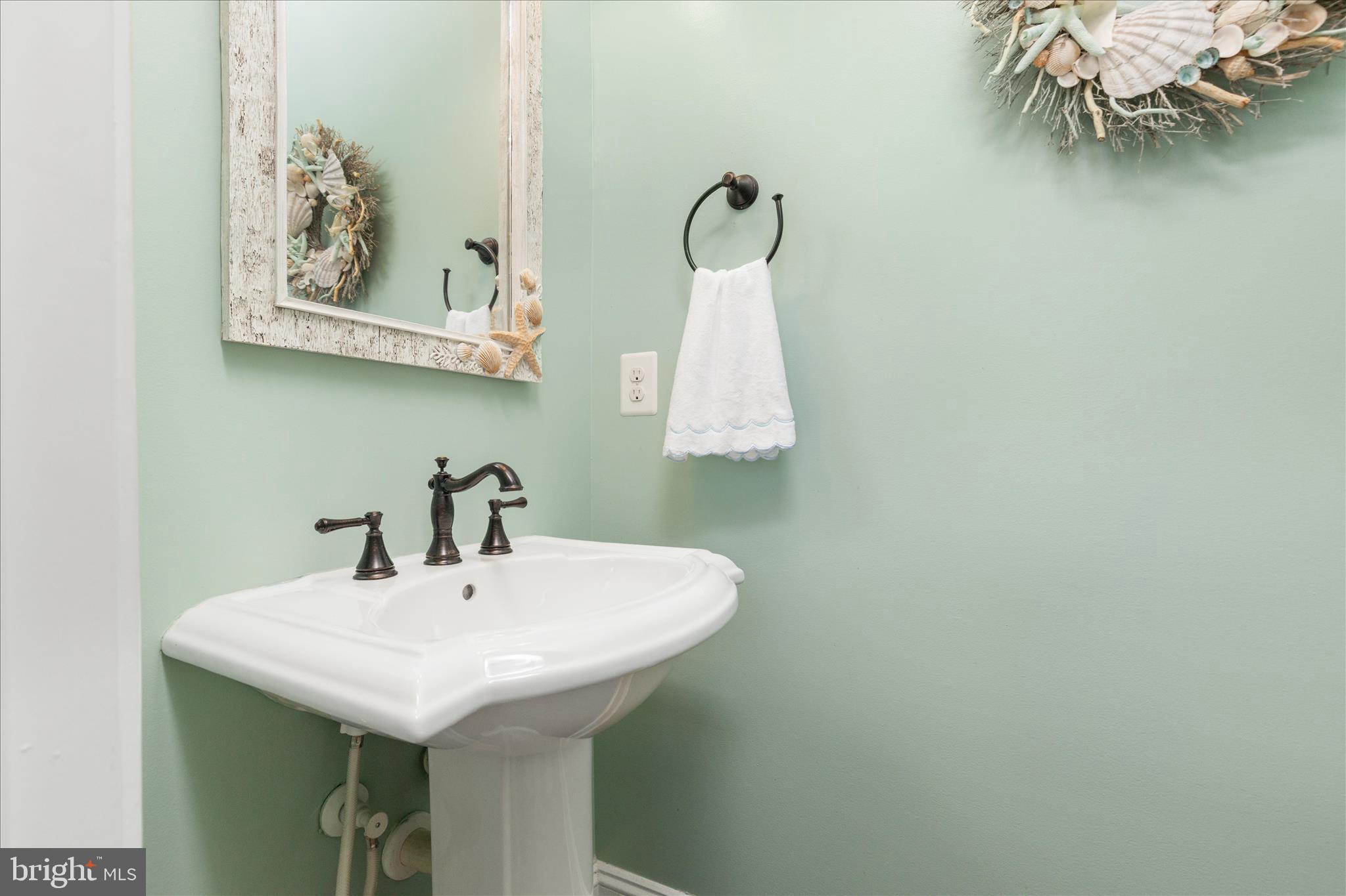 POTOMAC SHORES - Residential