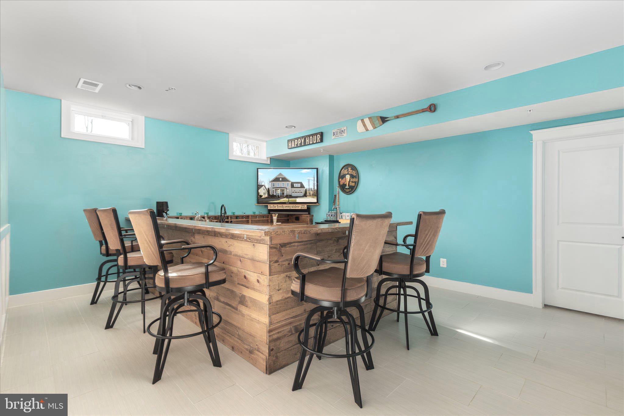 POTOMAC SHORES - Residential