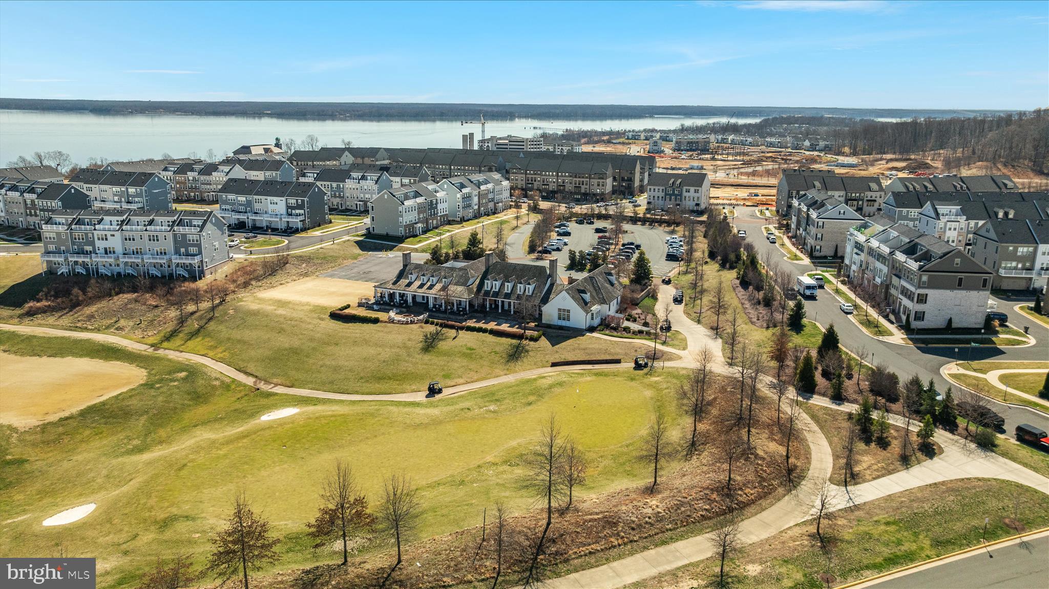 POTOMAC SHORES - Residential