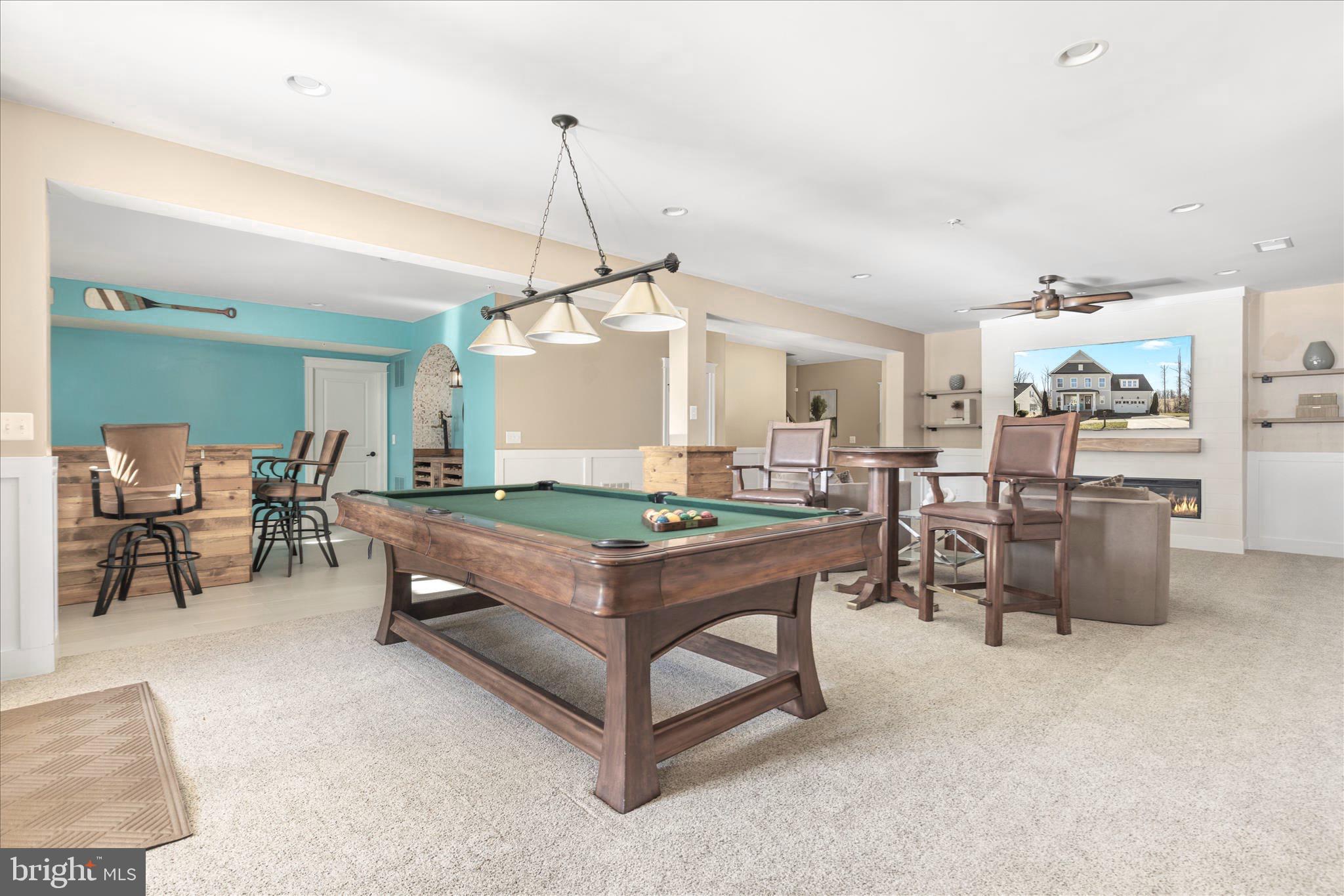 POTOMAC SHORES - Residential