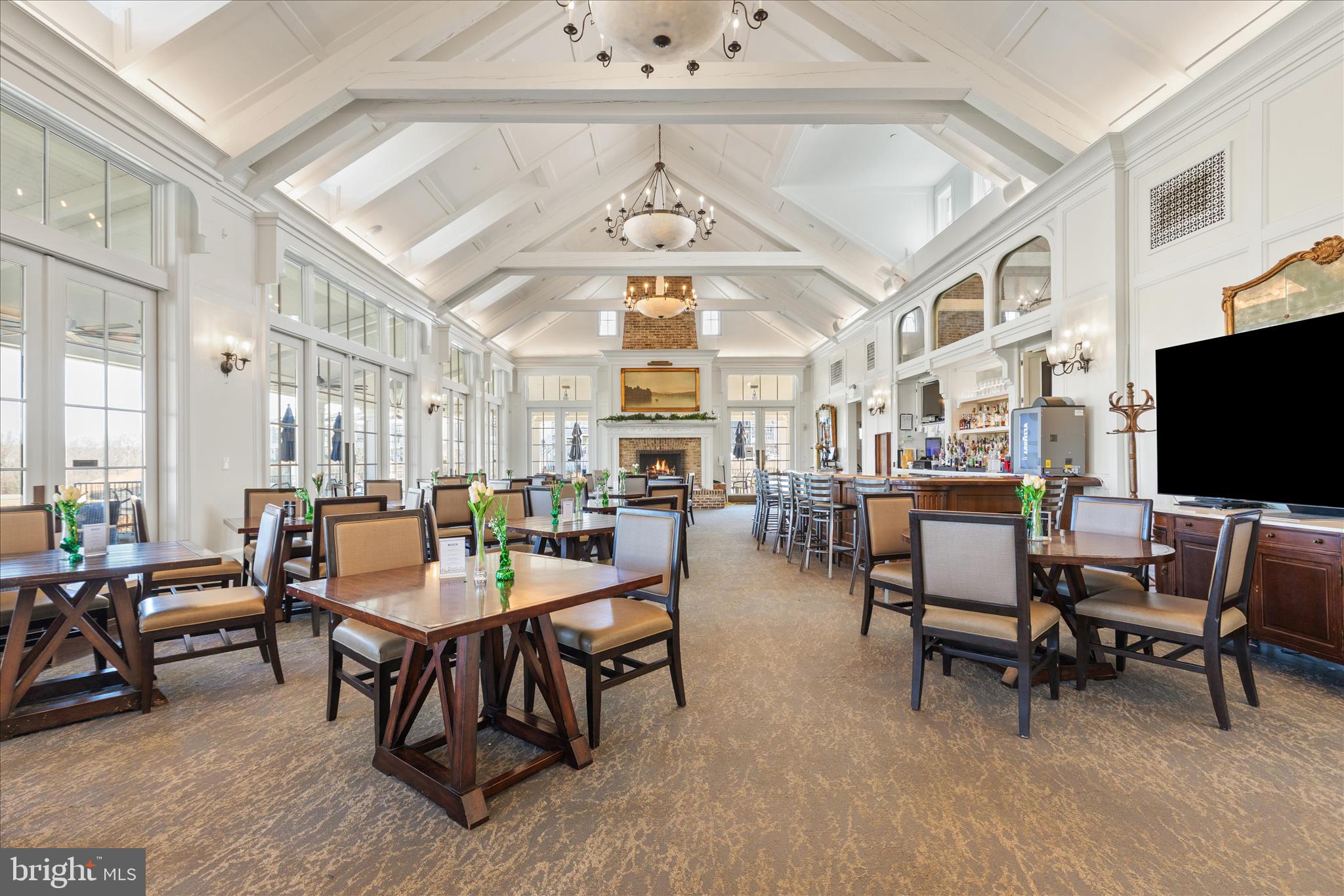 POTOMAC SHORES - Residential