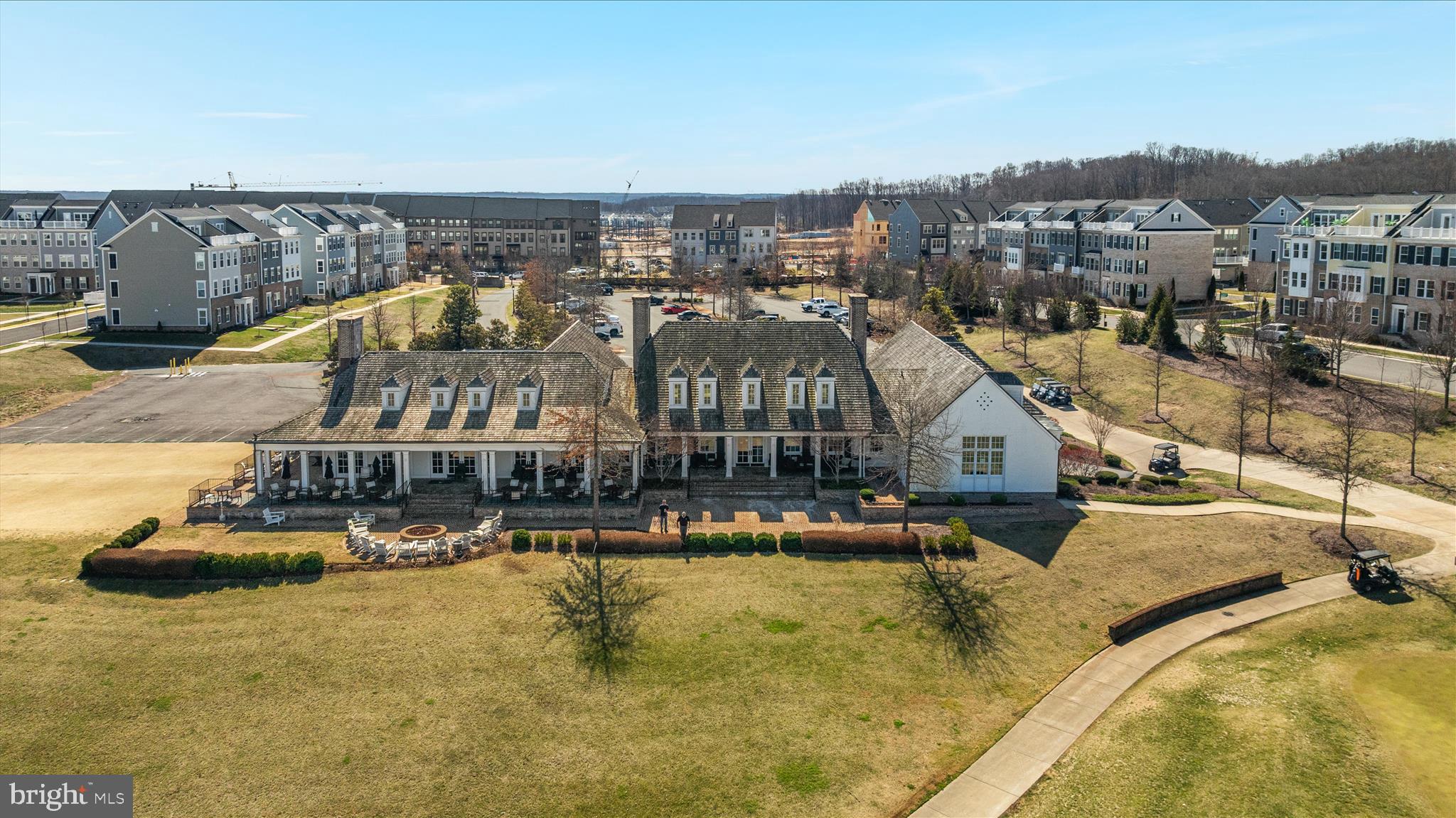 POTOMAC SHORES - Residential
