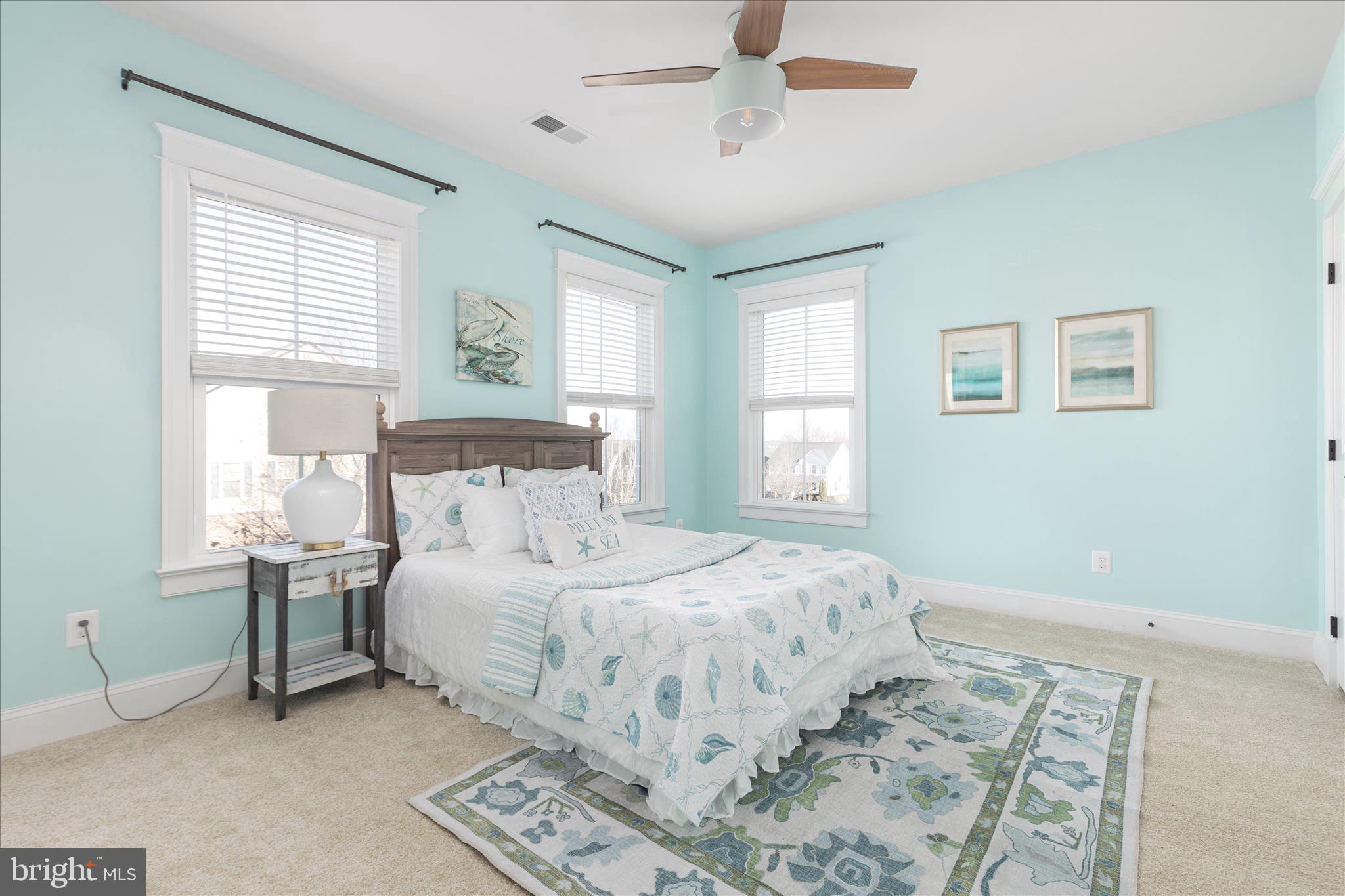 POTOMAC SHORES - Residential