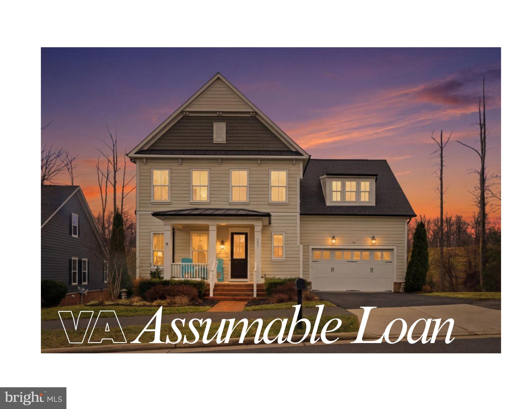 POTOMAC SHORES - Residential