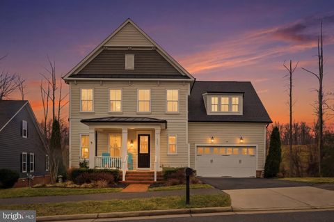 2501 POTOMAC RIVER BOULEVARD DUMFRIES VA 22026