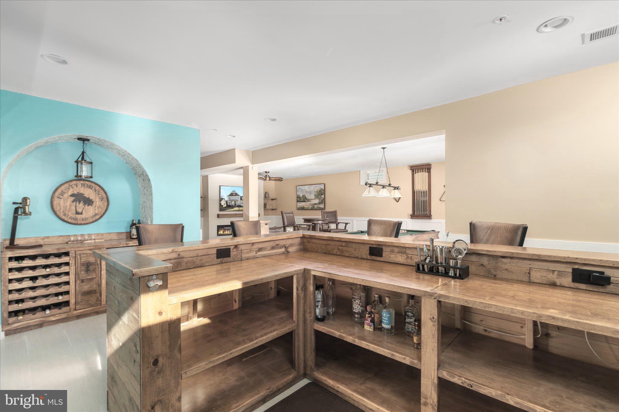 POTOMAC SHORES - Residential