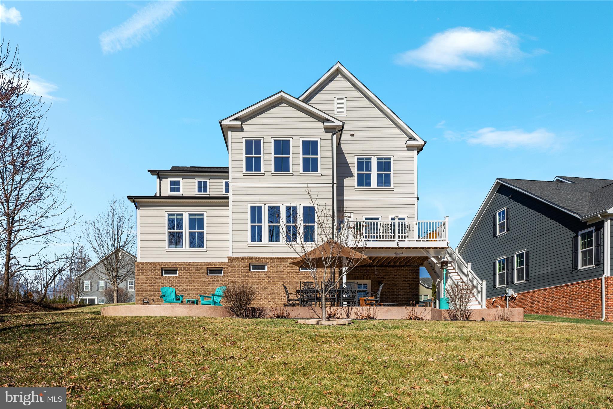 POTOMAC SHORES - Residential