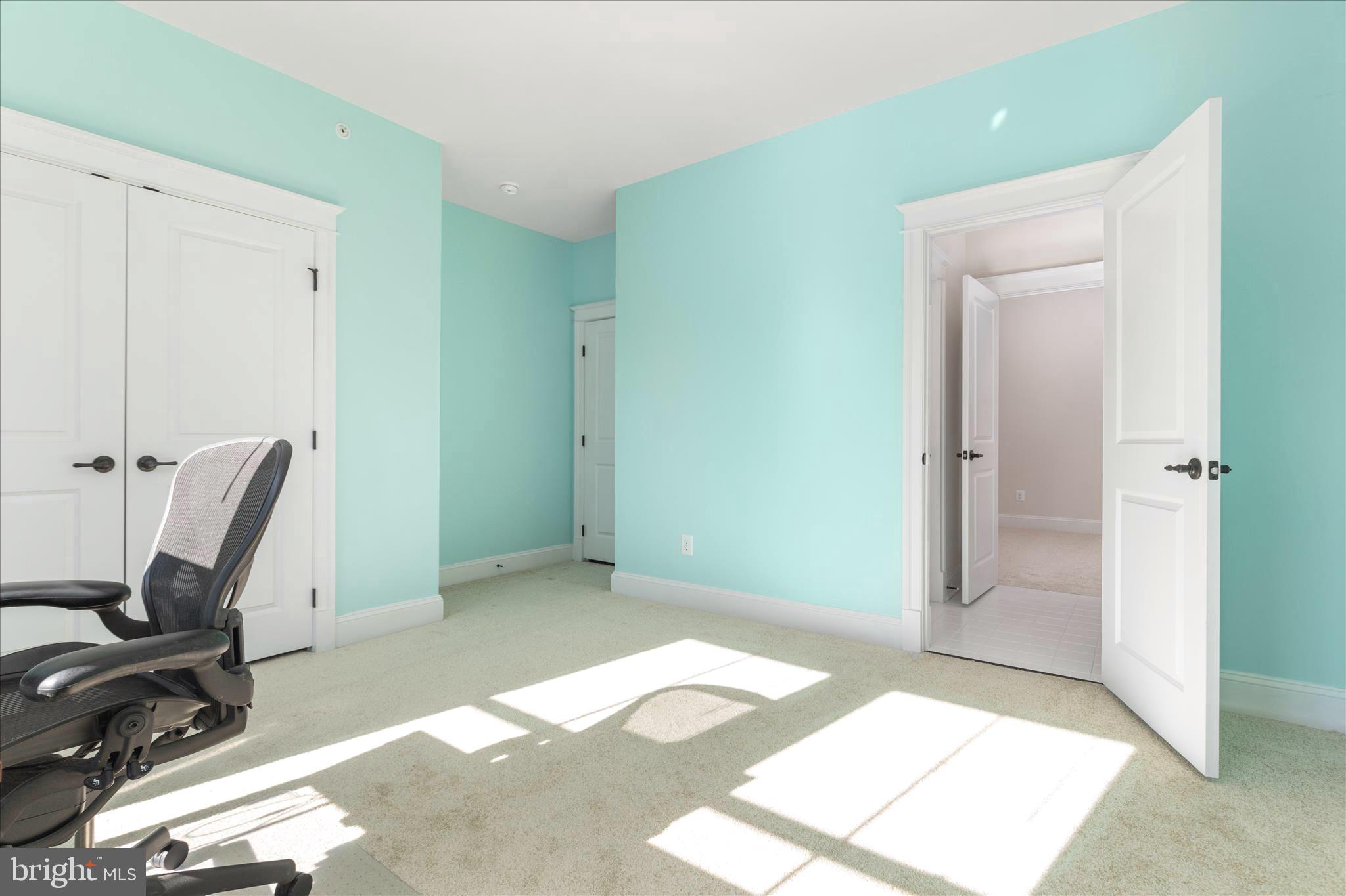 POTOMAC SHORES - Residential