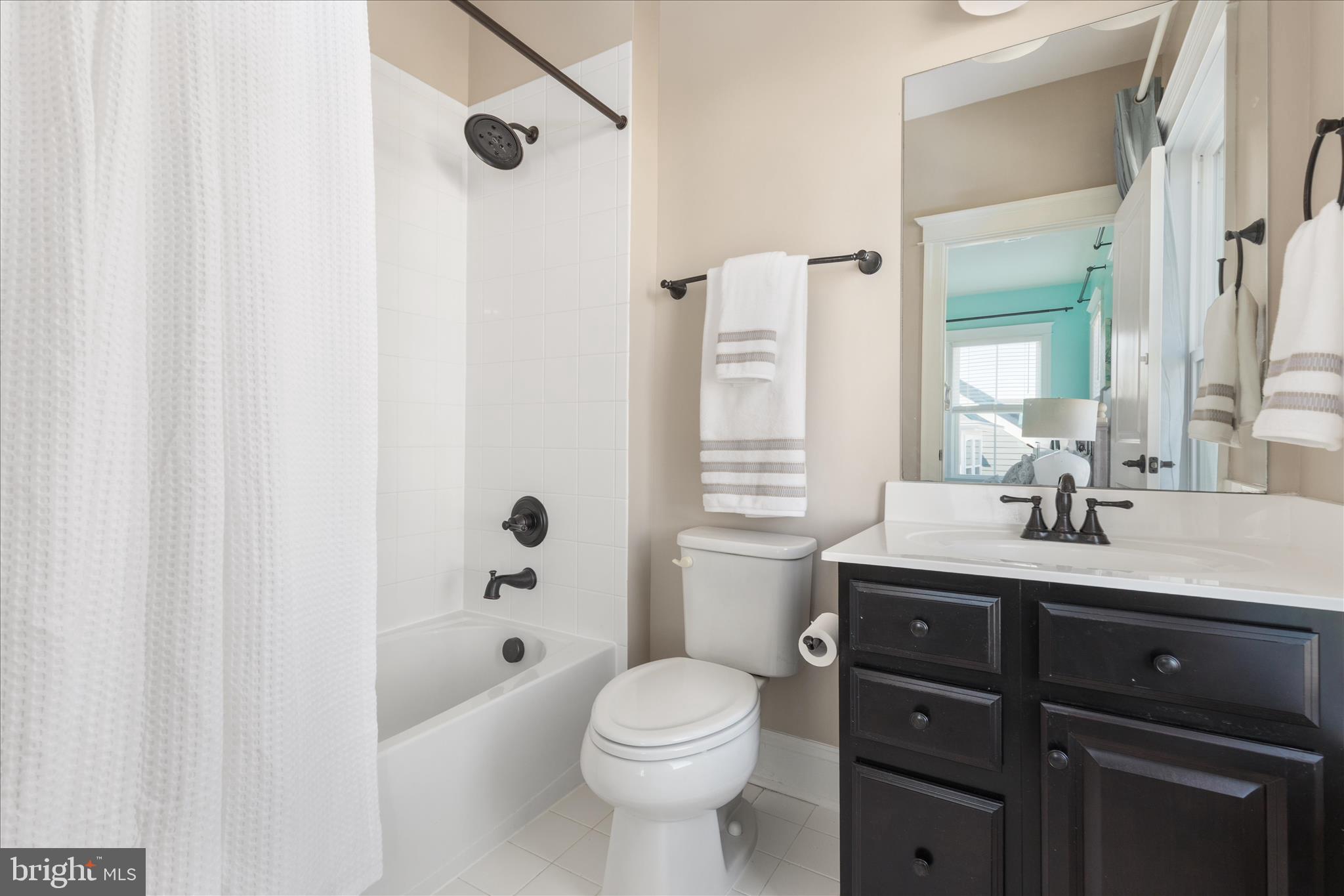 POTOMAC SHORES - Residential