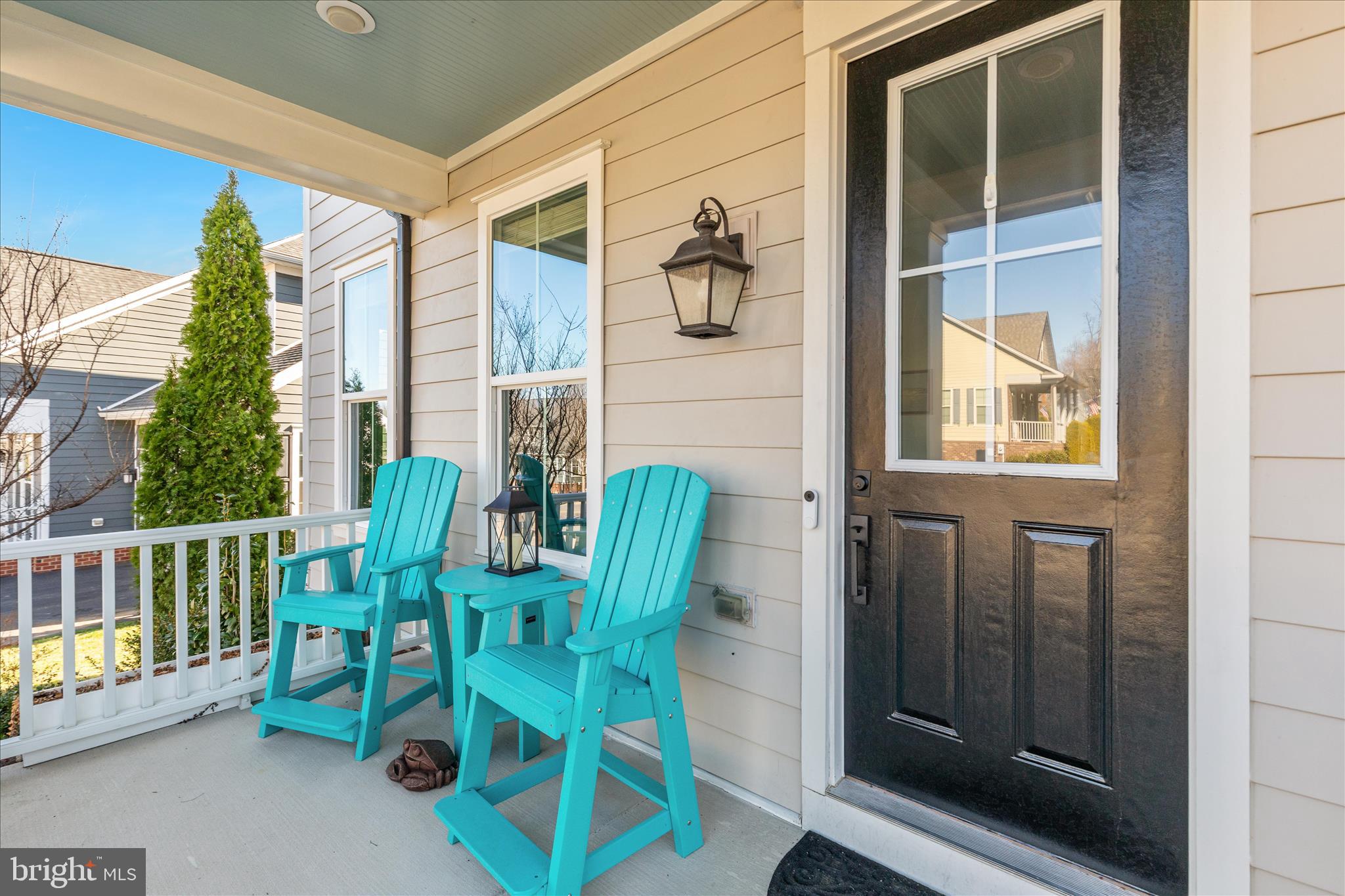 POTOMAC SHORES - Residential