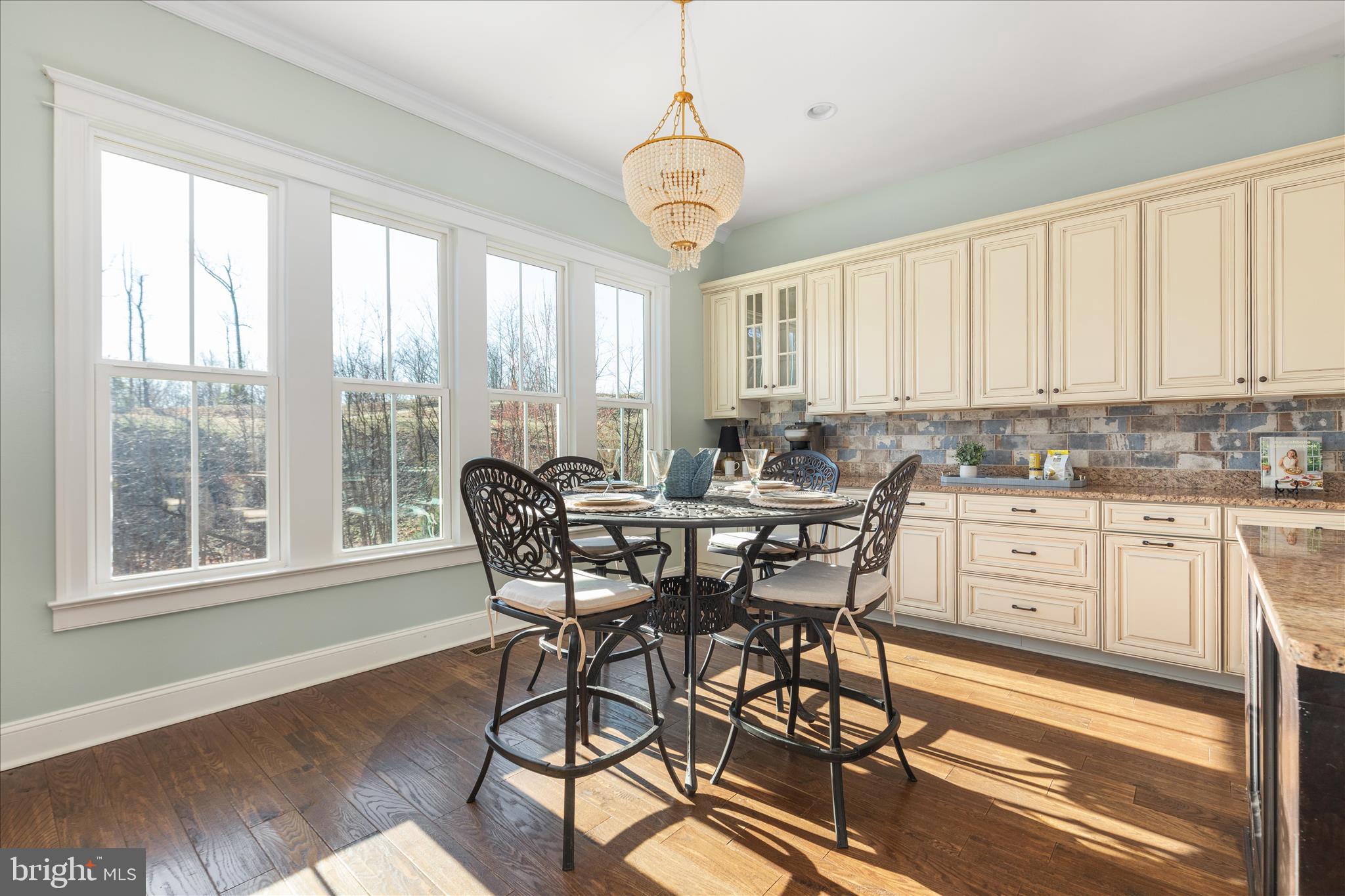 POTOMAC SHORES - Residential