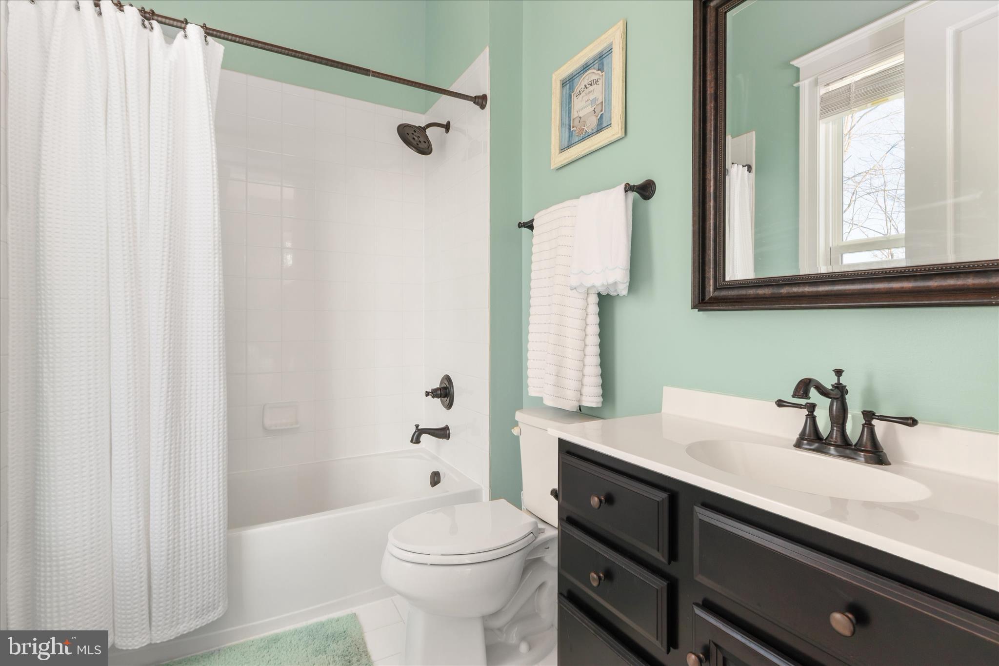 POTOMAC SHORES - Residential