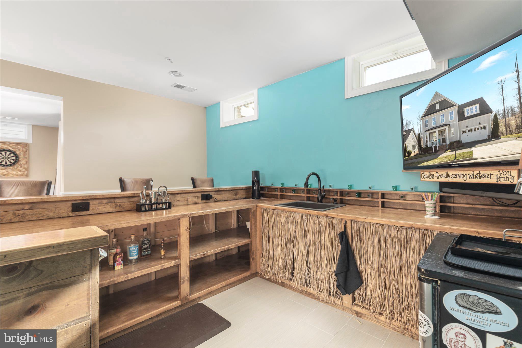 POTOMAC SHORES - Residential