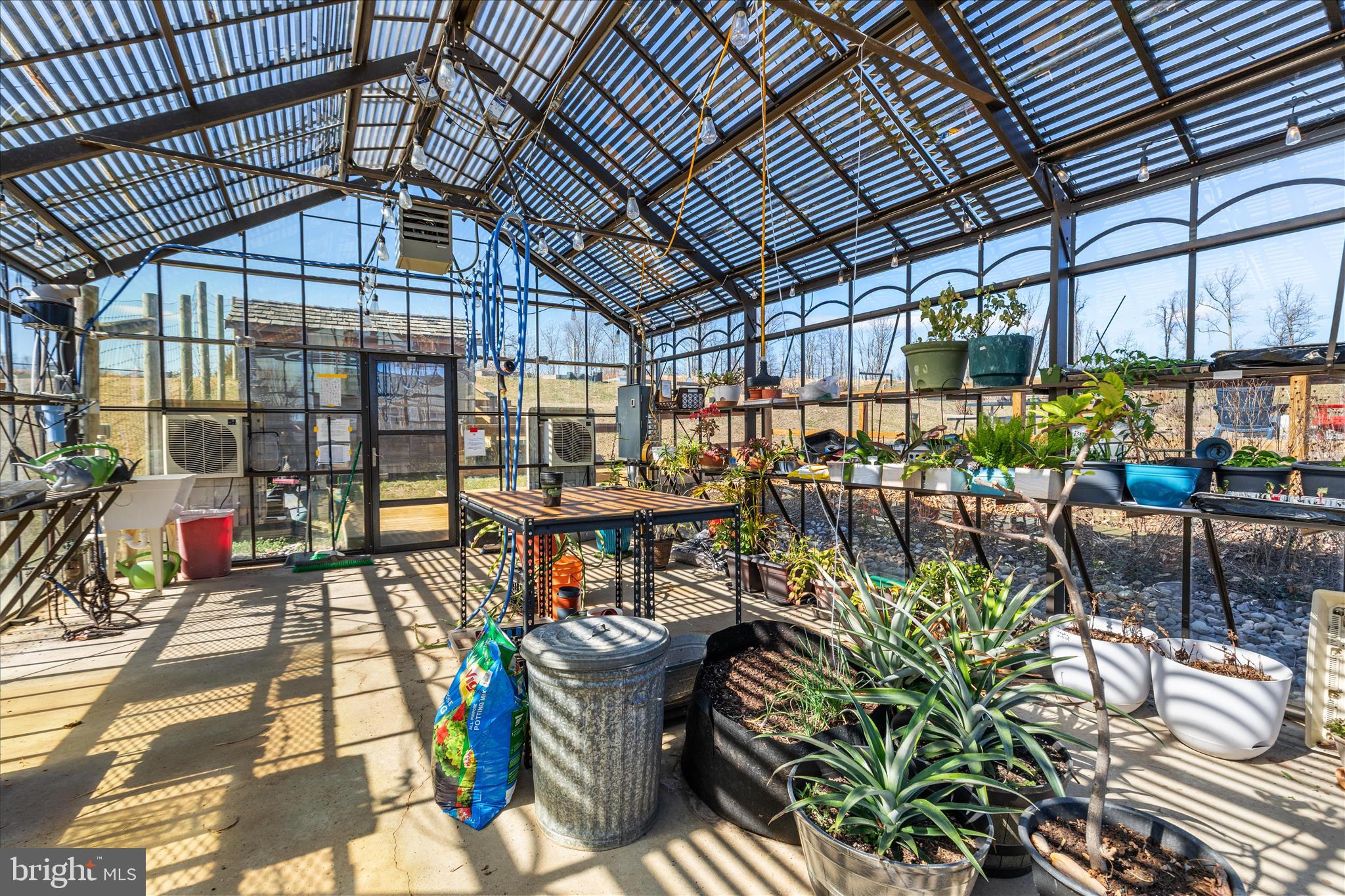 POTOMAC SHORES - Residential