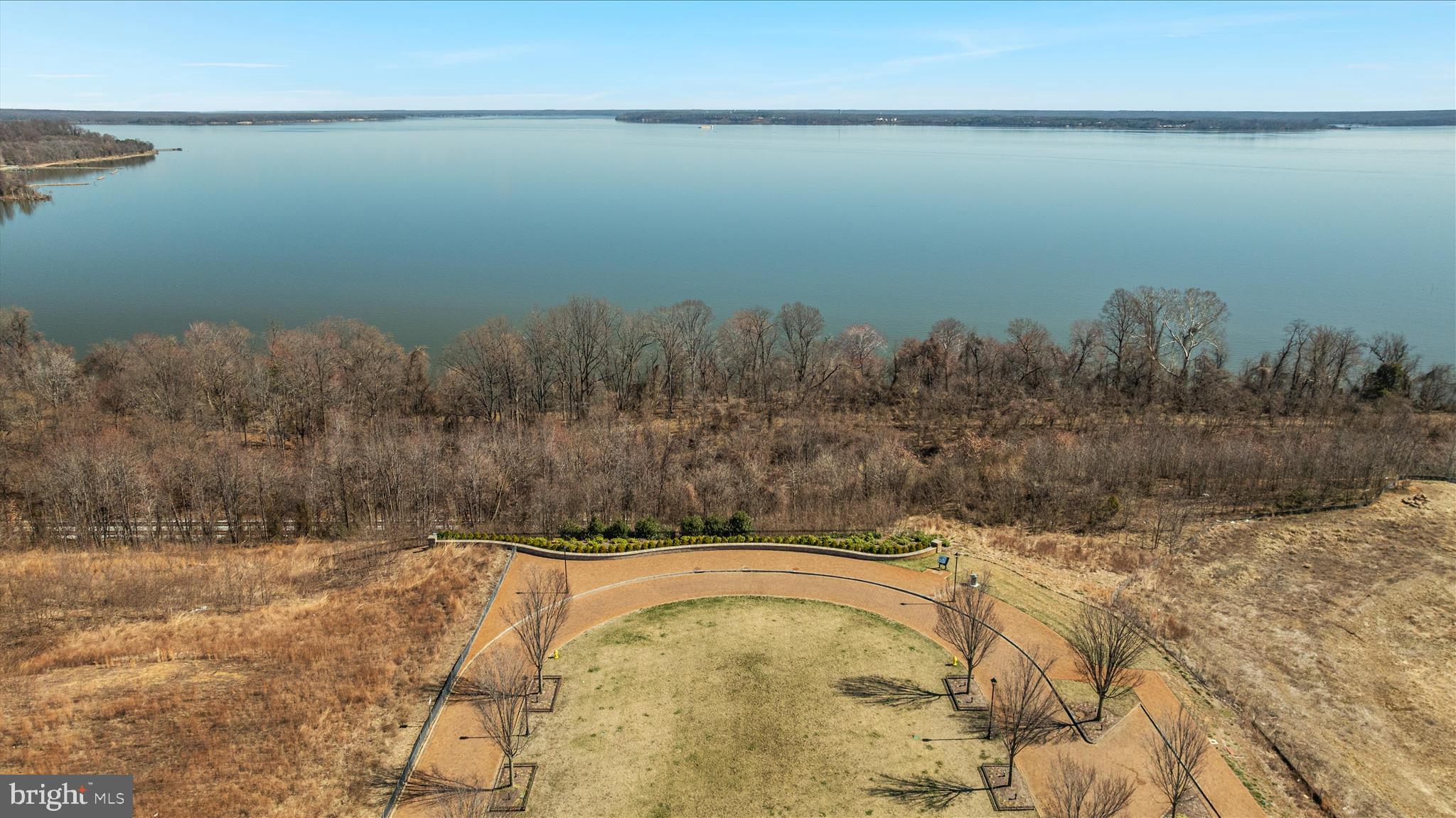 POTOMAC SHORES - Residential