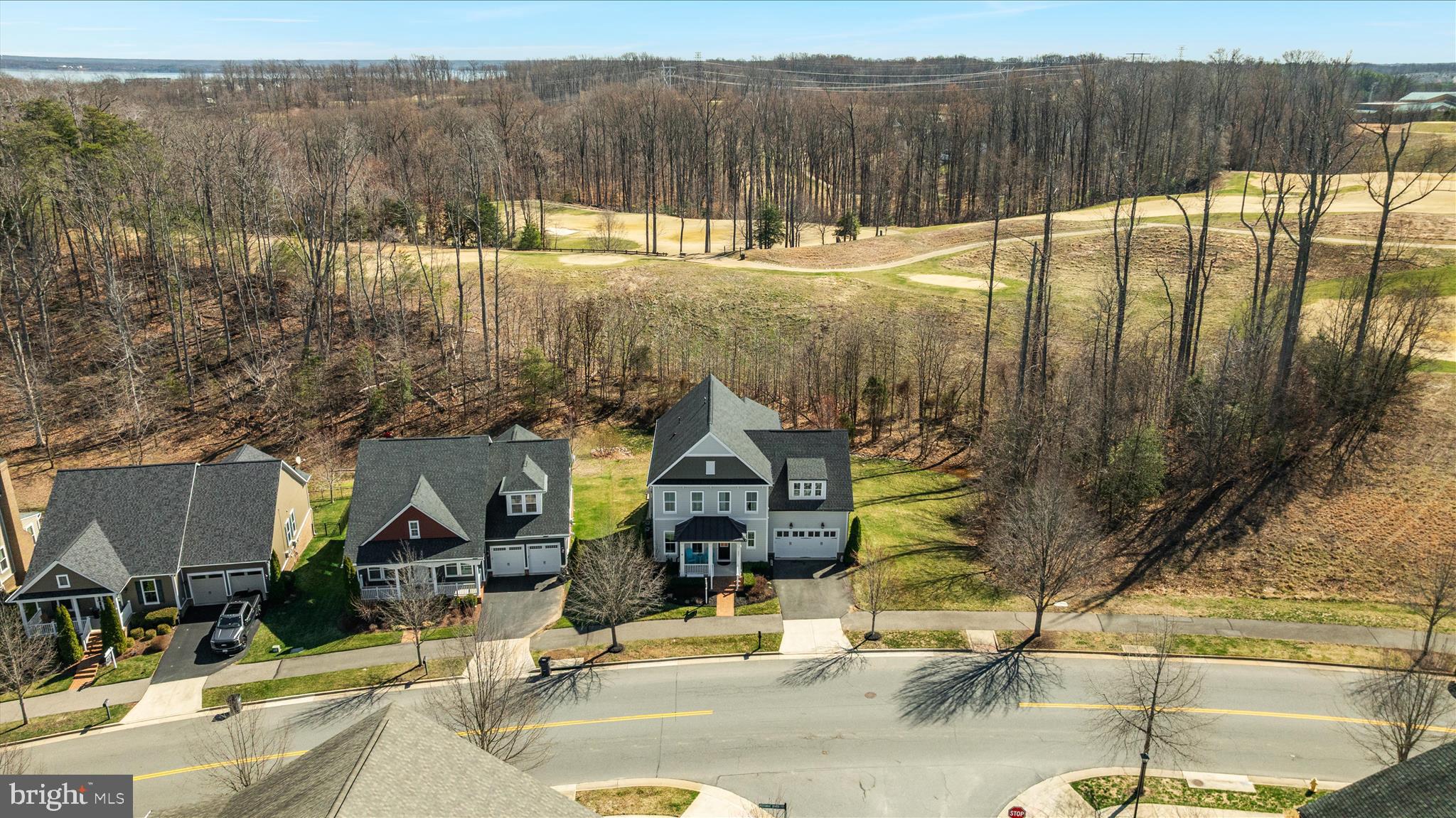 POTOMAC SHORES - Residential