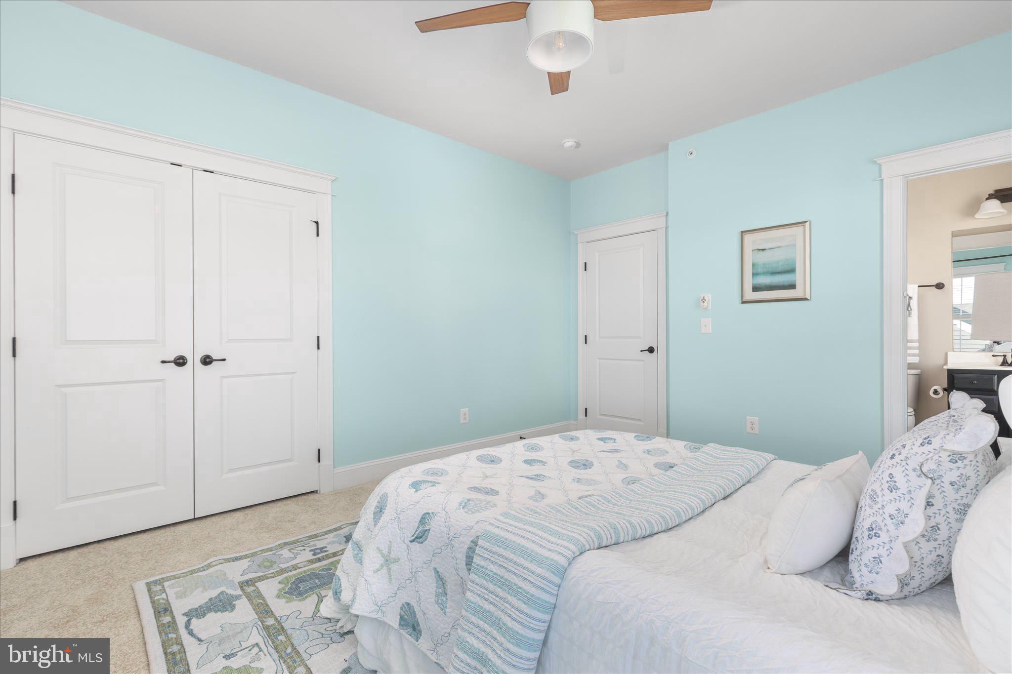 POTOMAC SHORES - Residential