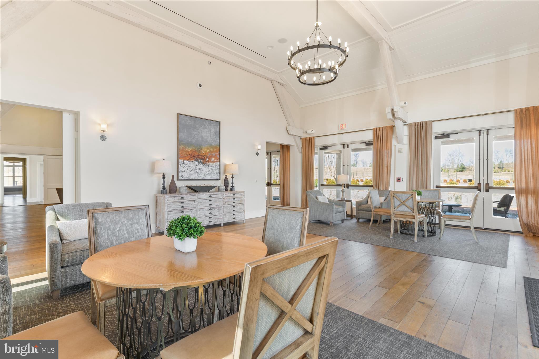 POTOMAC SHORES - Residential