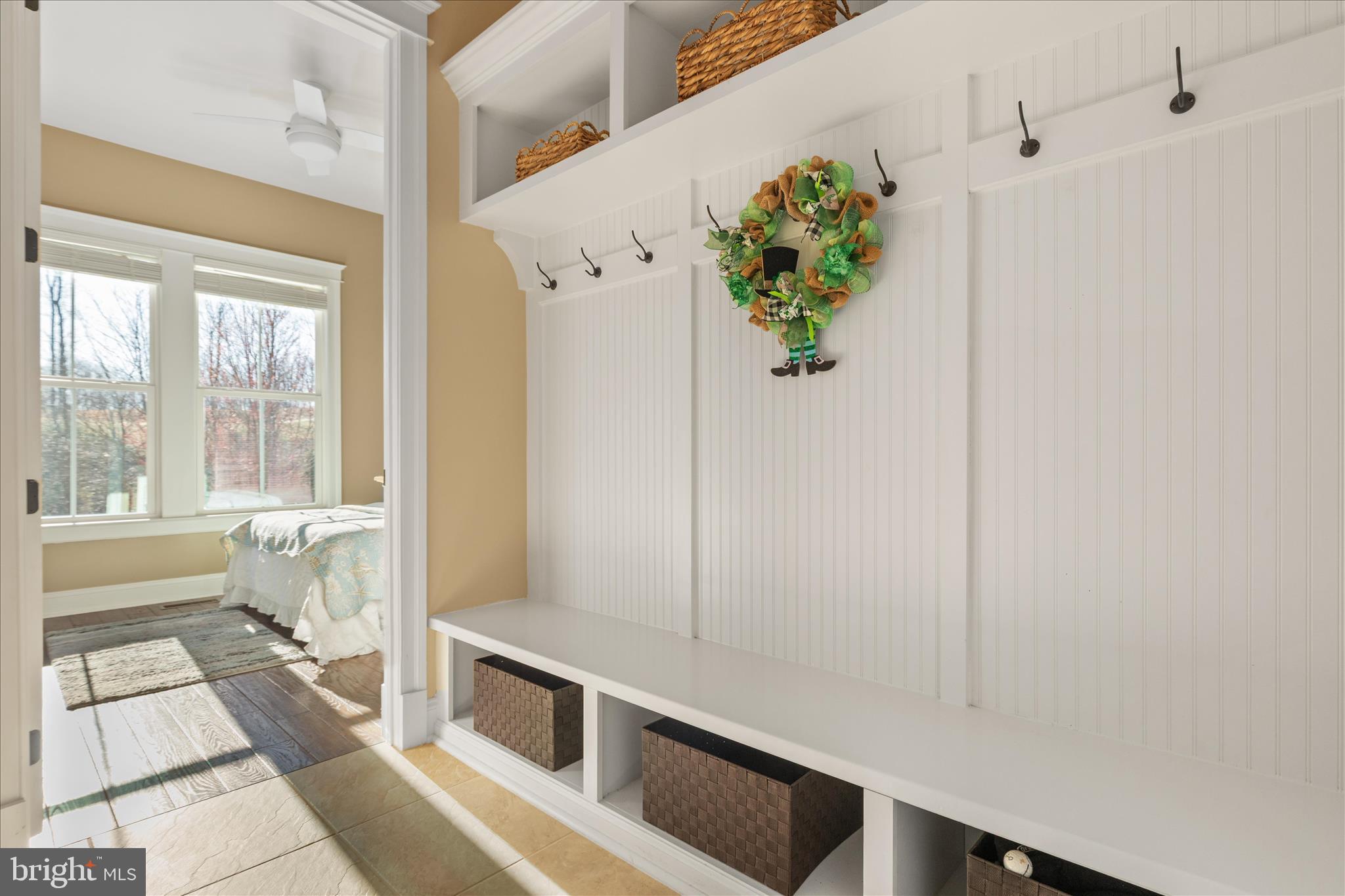 POTOMAC SHORES - Residential