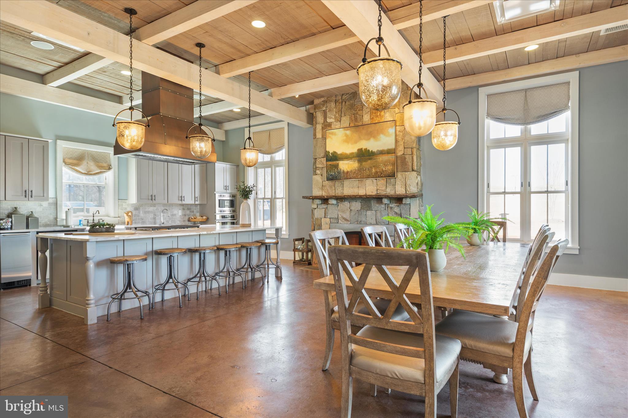 POTOMAC SHORES - Residential