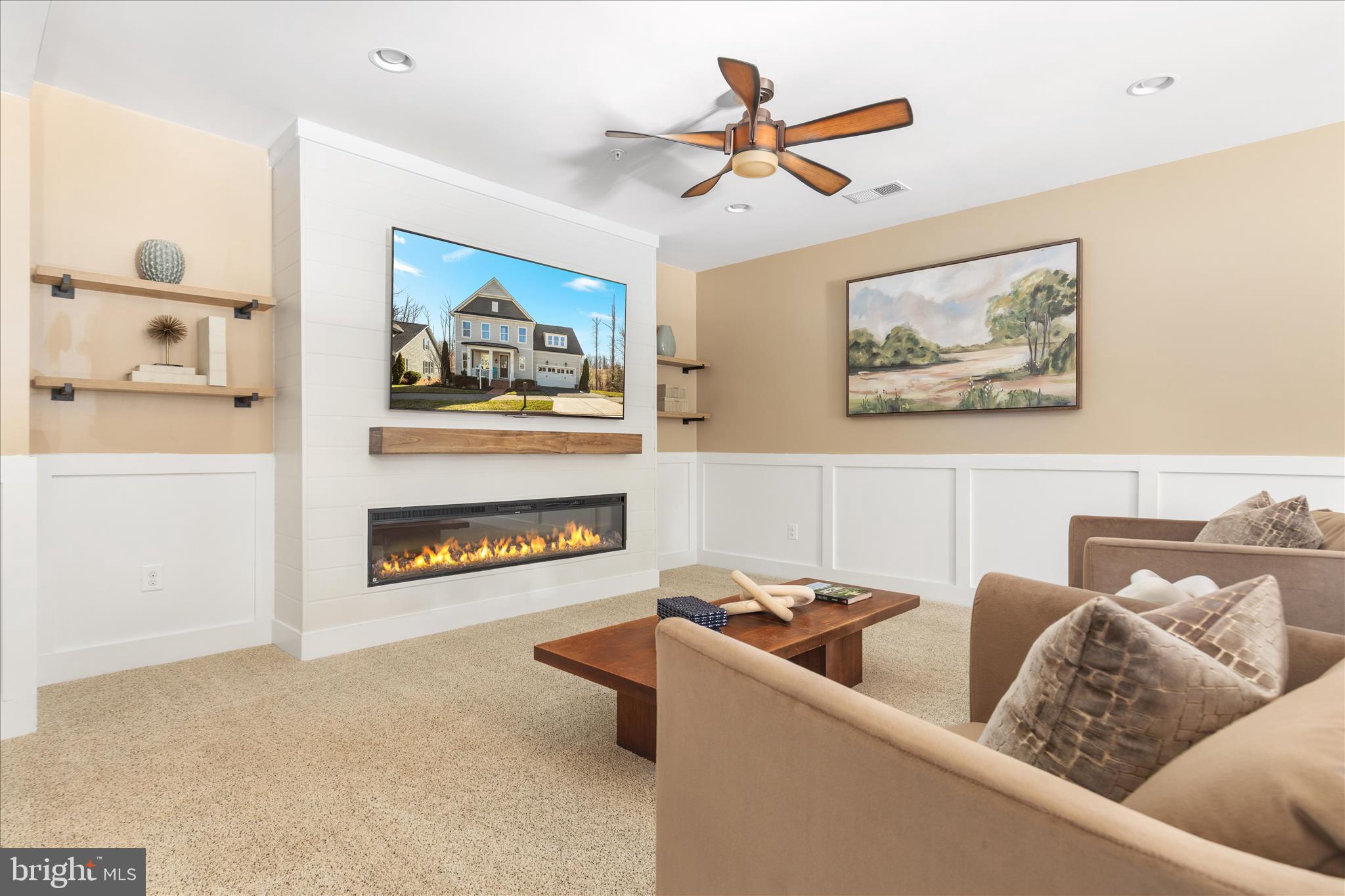 POTOMAC SHORES - Residential