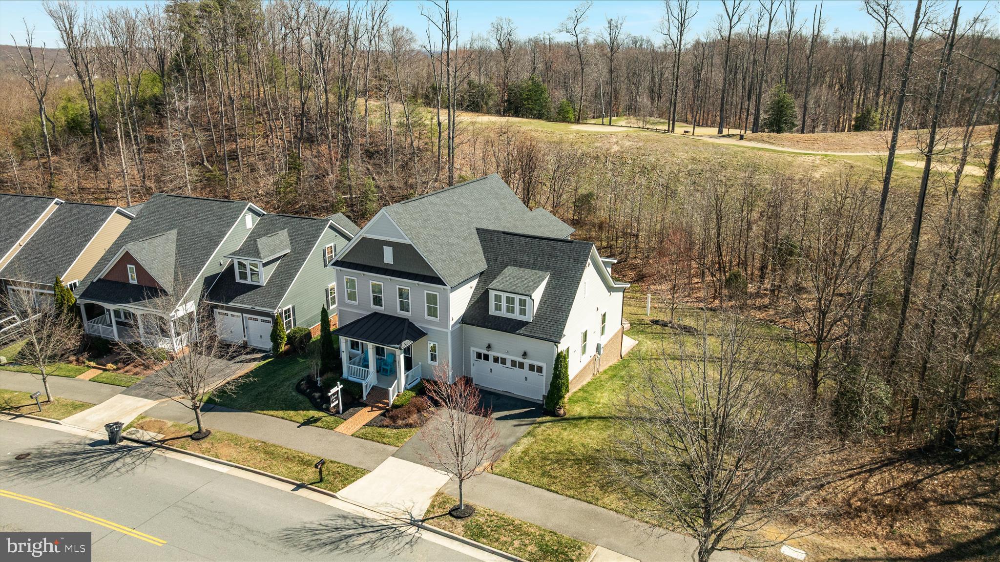 POTOMAC SHORES - Residential