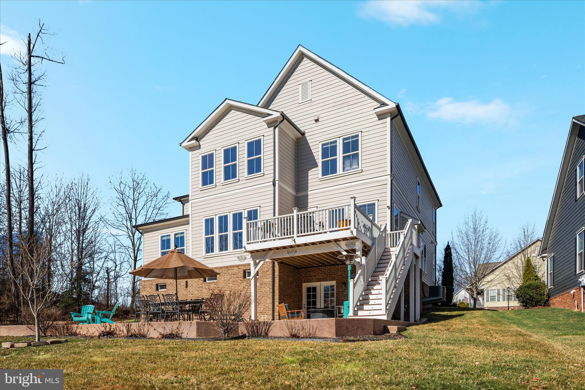 POTOMAC SHORES - Residential