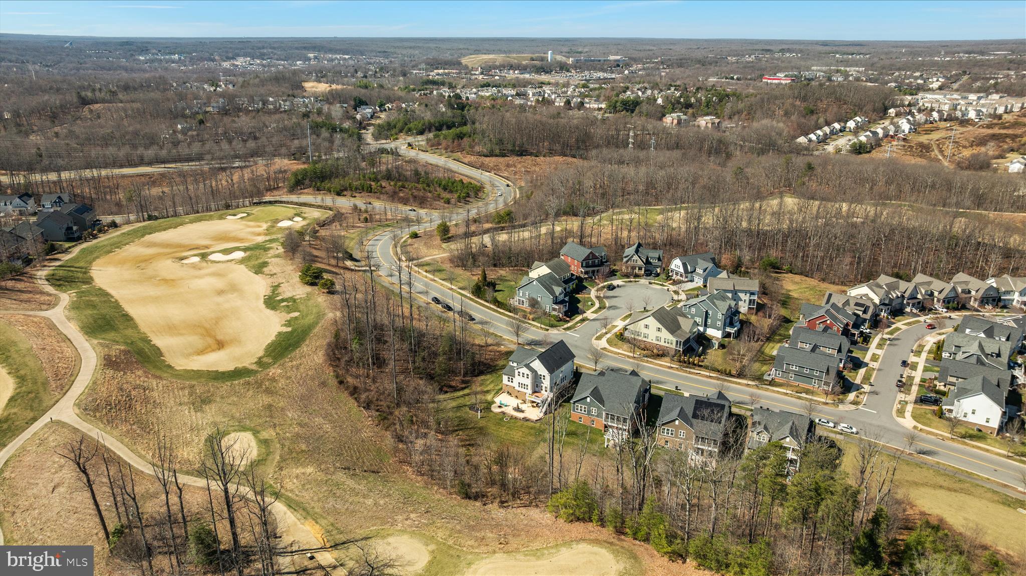 POTOMAC SHORES - Residential