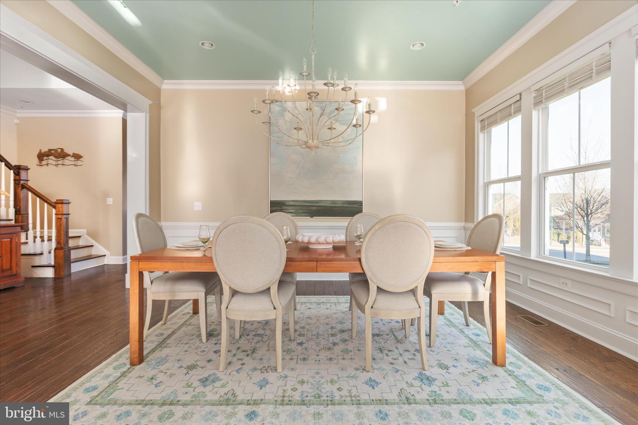 POTOMAC SHORES - Residential