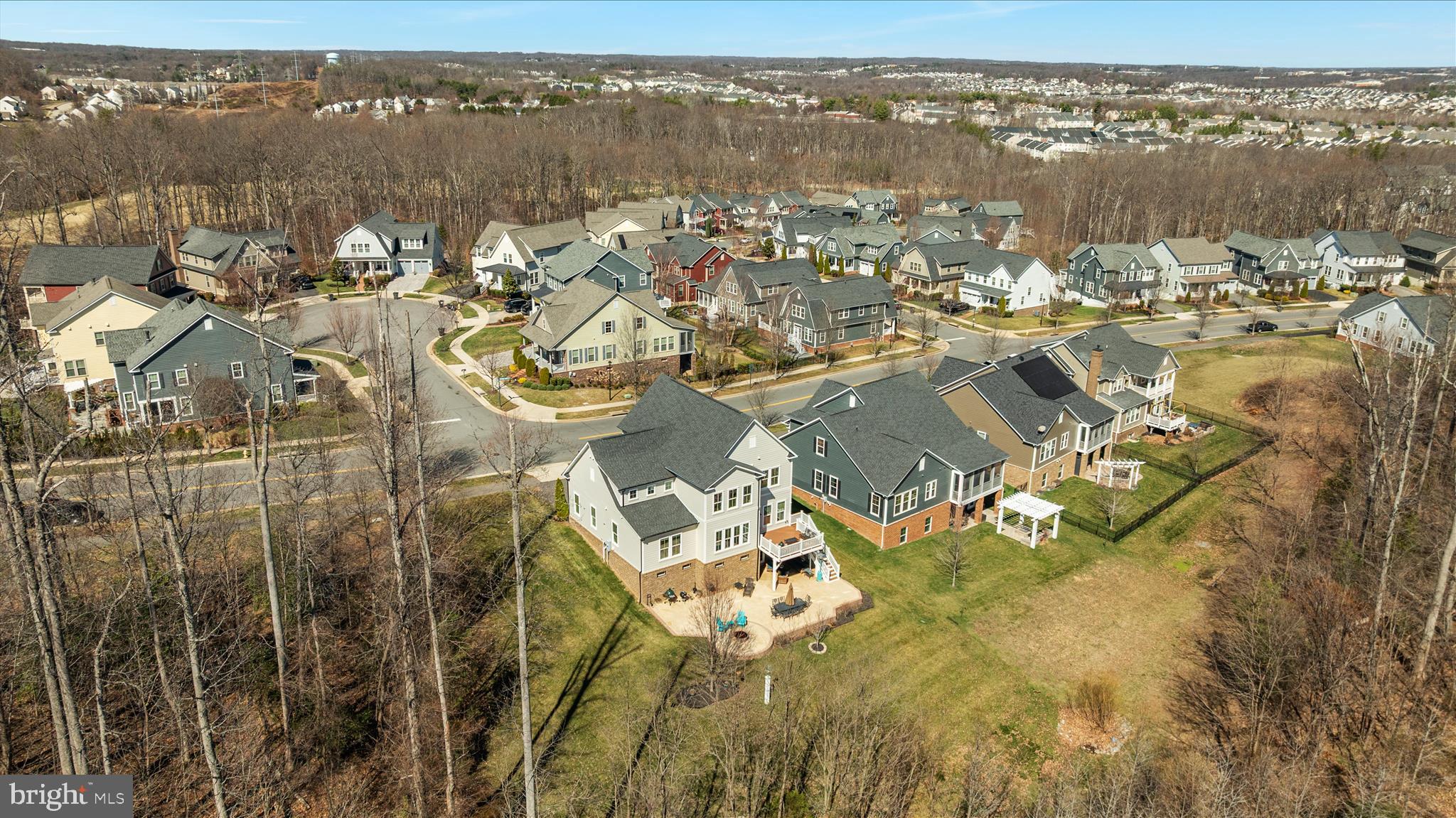 POTOMAC SHORES - Residential